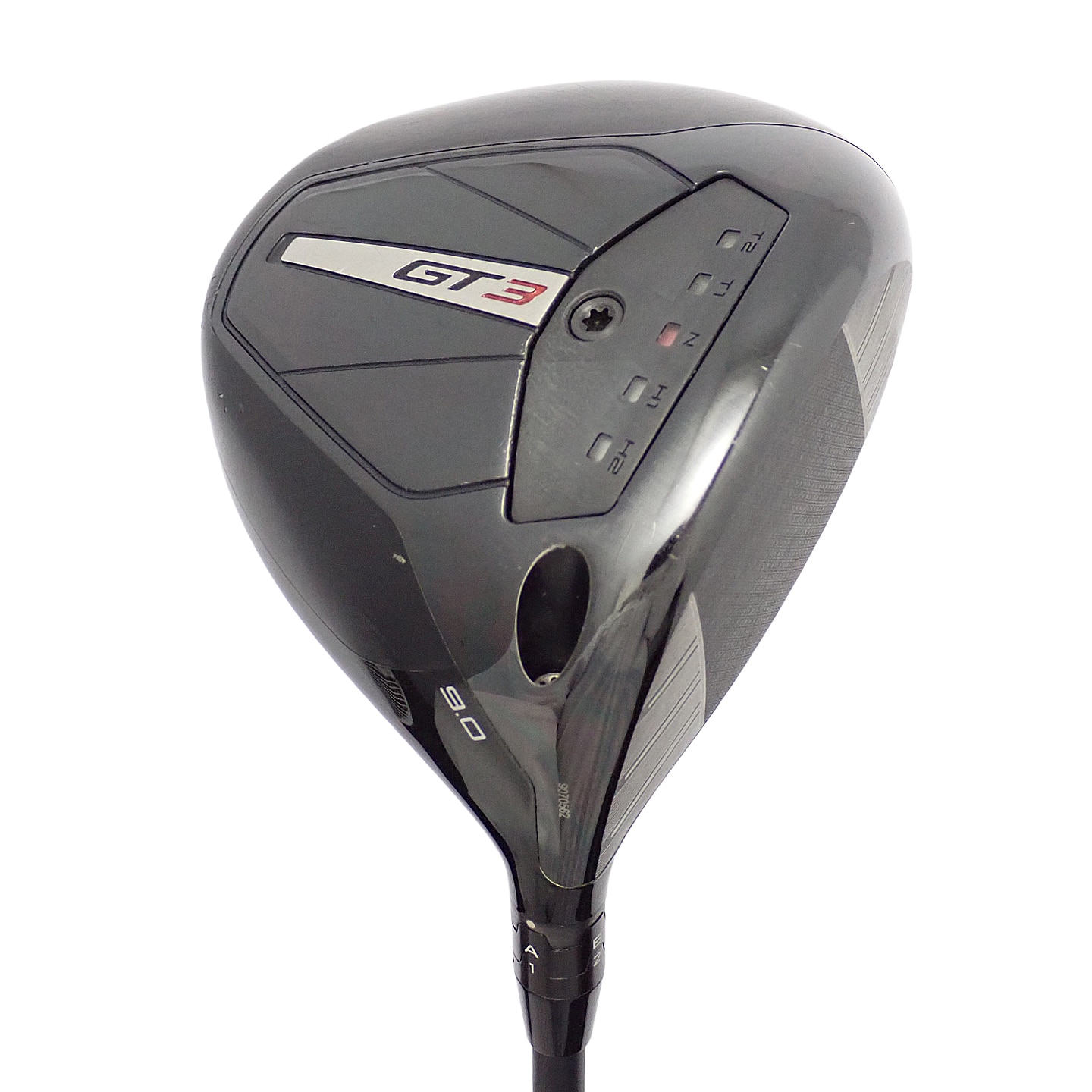 中古】GT3 ドライバー (タイトリスト) Titleist 通販｜GDO中古ゴルフクラブ