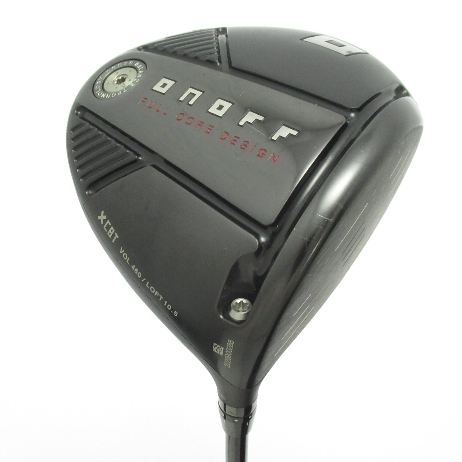 中古】ラボスペック ドライバー オノフ 通販｜GDO中古ゴルフクラブ