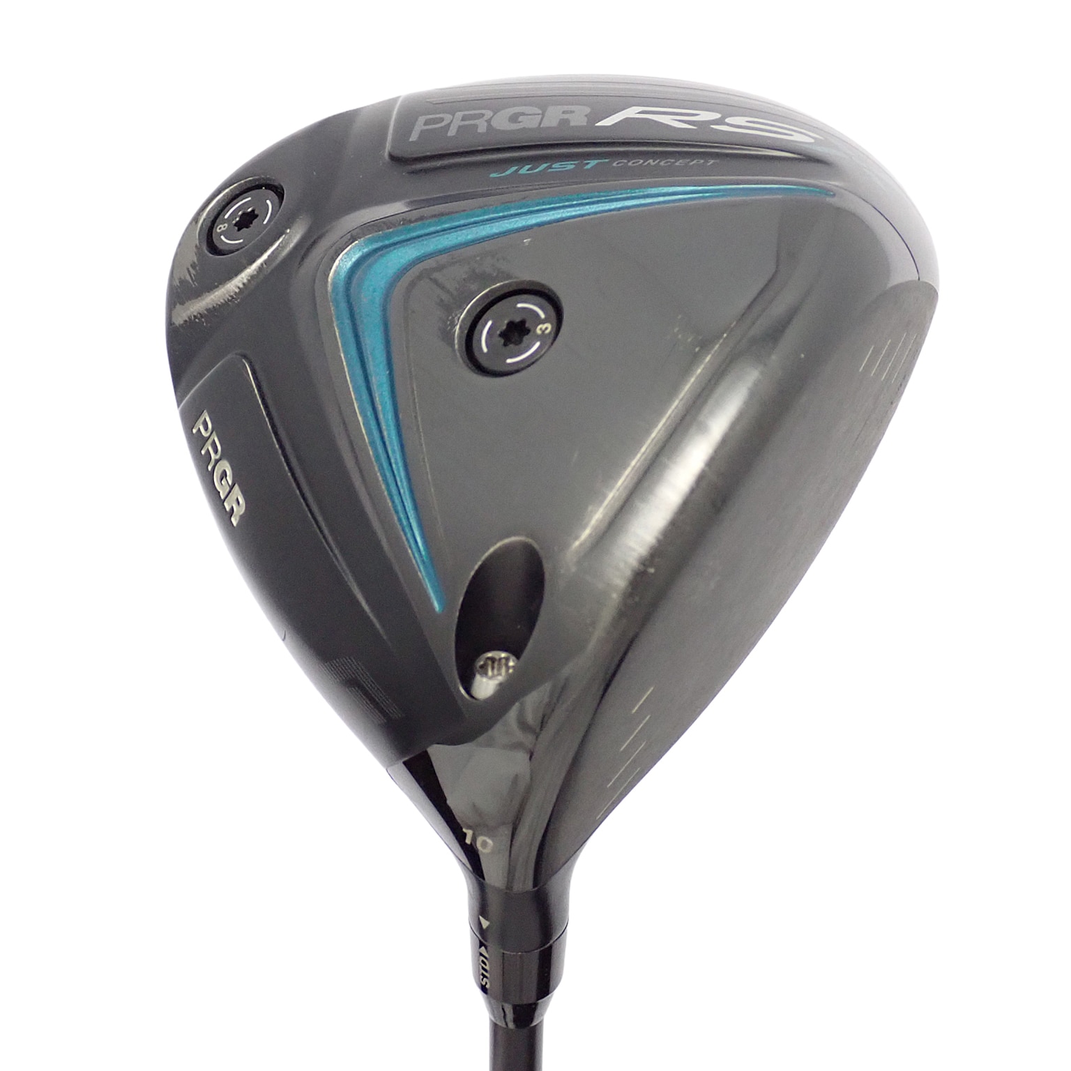 中古】RS ドライバー (プロギア) メンズ 通販｜GDO中古ゴルフクラブ