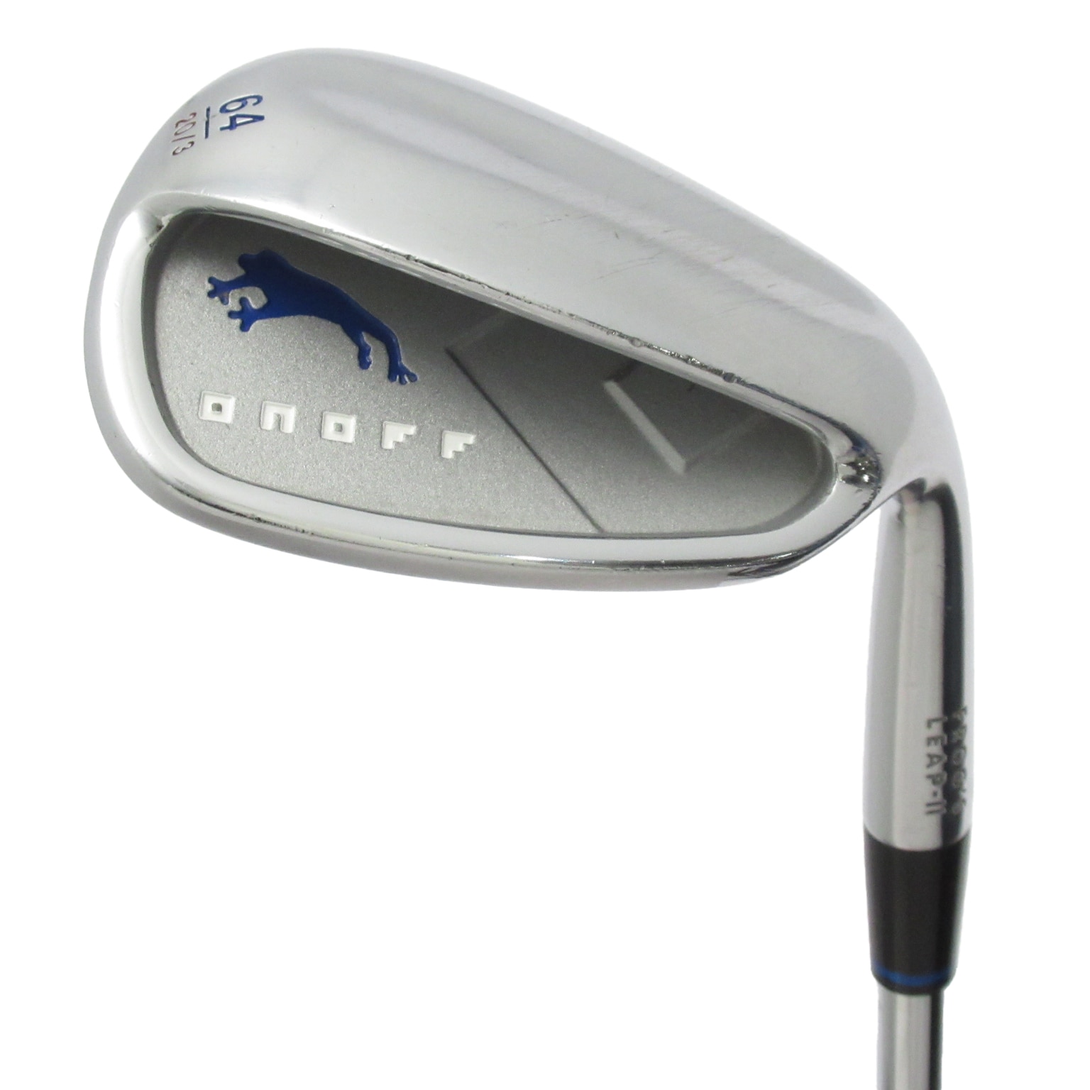 中古】ONOFF FROGS LEAP 2(2021) ウェッジ (オノフ) ONOFF 通販｜GDO