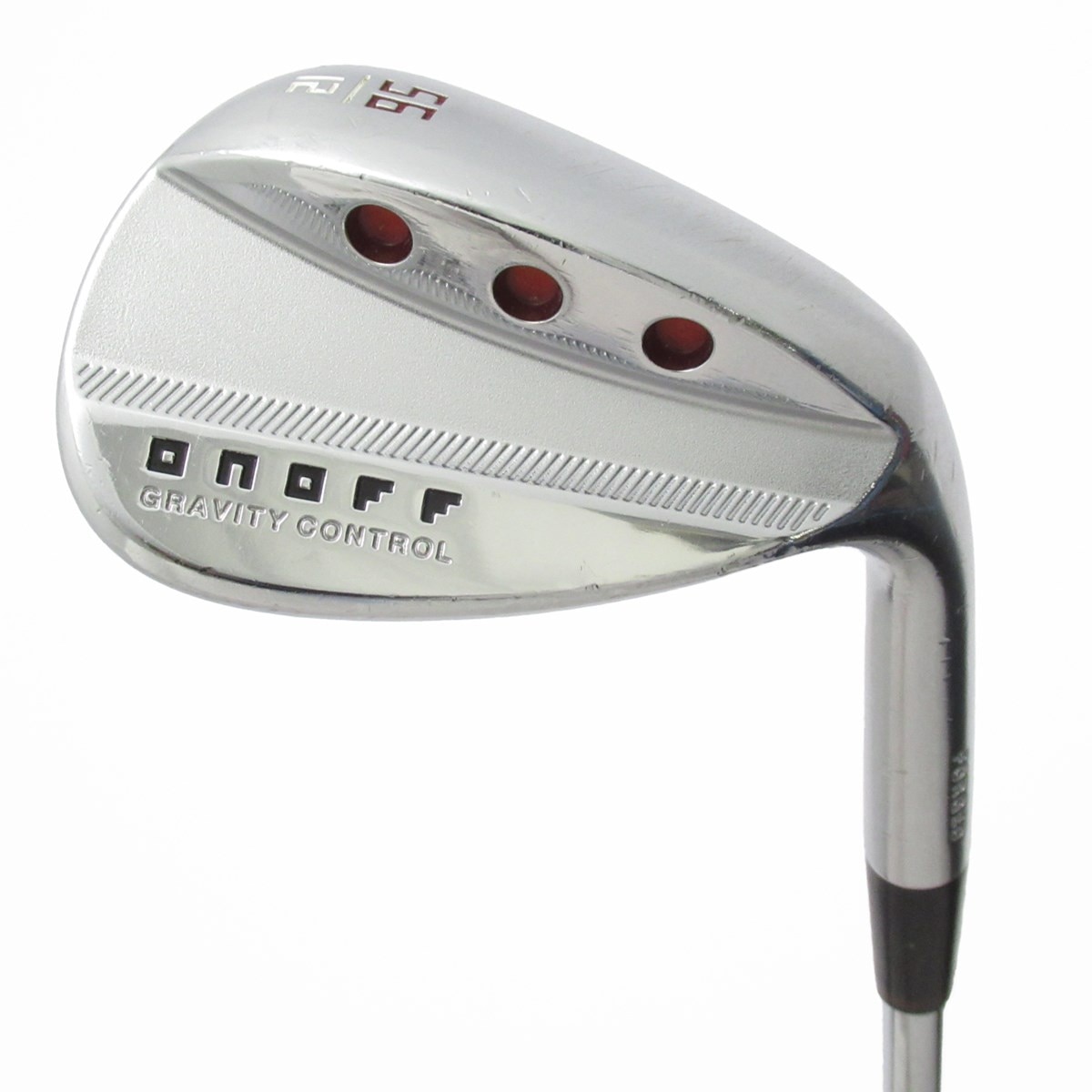 中古】オノフ フォージド ウェッジ N.S.PRO MODUS3 WEDGE 125 56-12