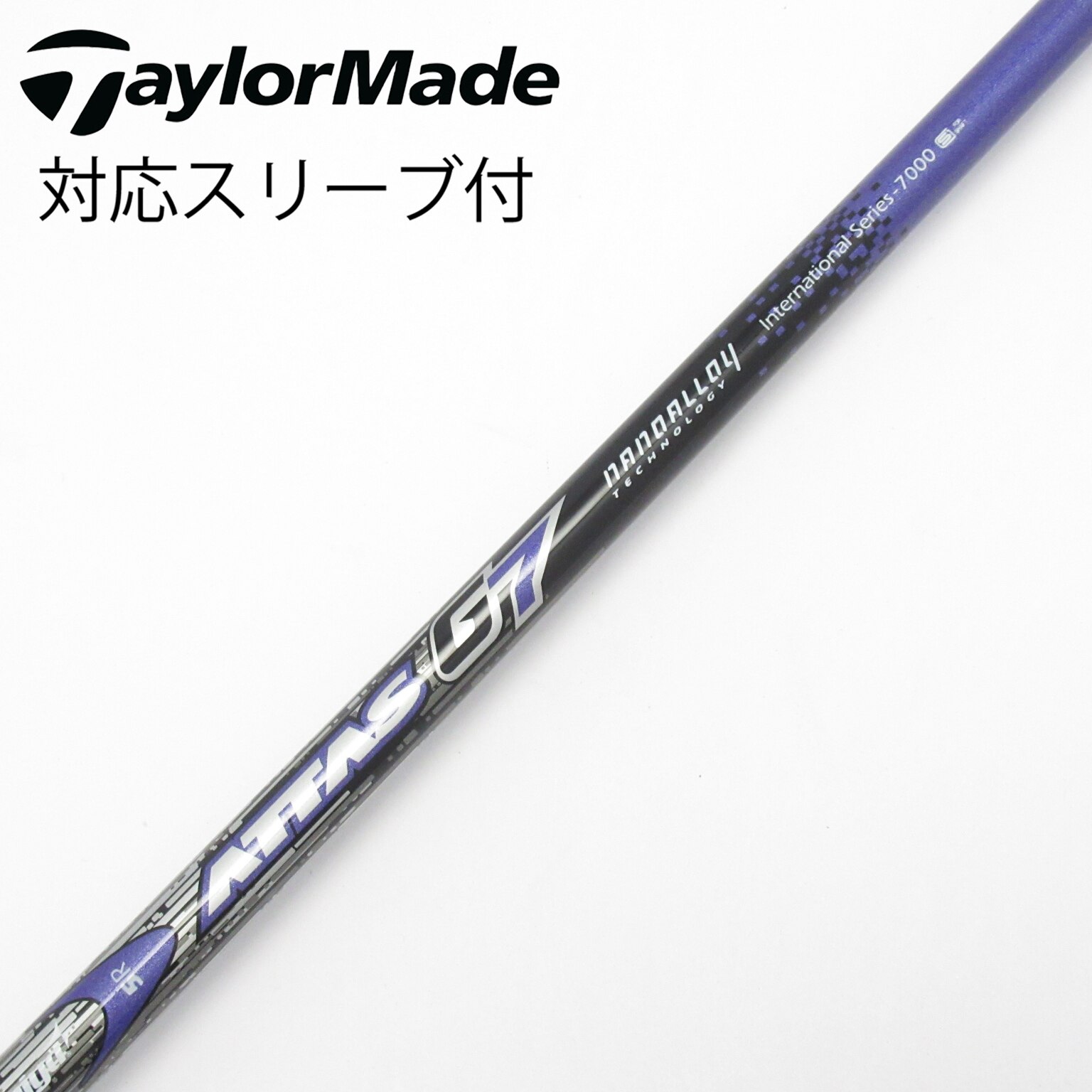 中古】ATTAS(アッタス) (USTマミヤ) 通販｜GDO中古ゴルフクラブ