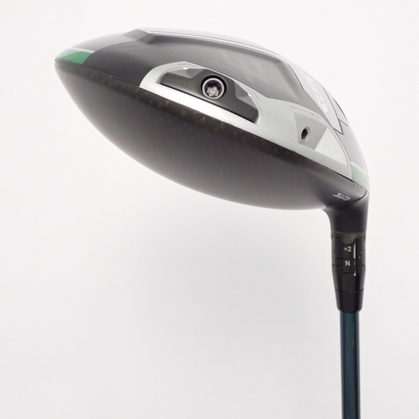 中古】エリート X ドライバー VENTUS GREEN 5 for Callaway 10.5 SR C
