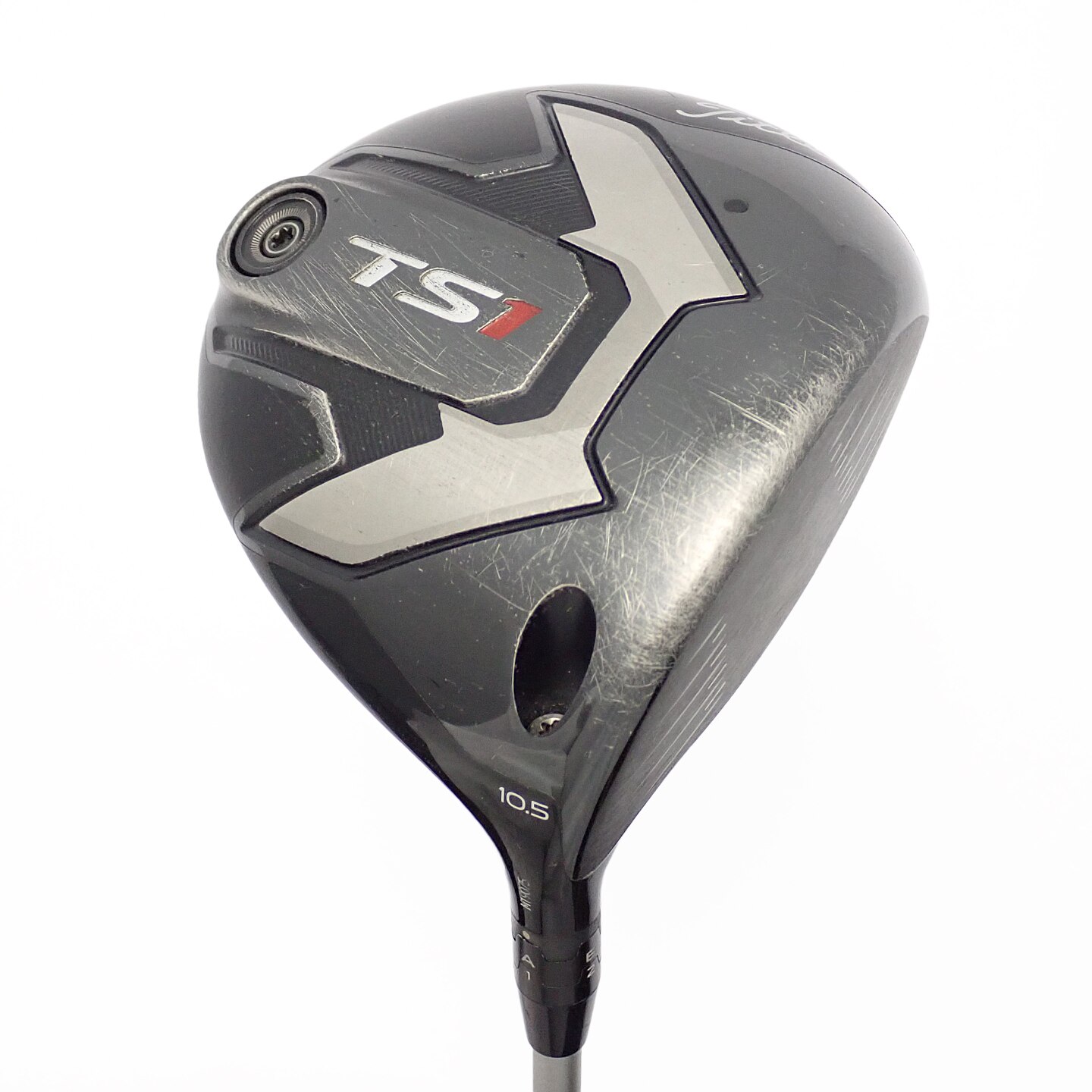中古】TS1 ドライバー (タイトリスト) TS 通販｜GDO中古ゴルフクラブ