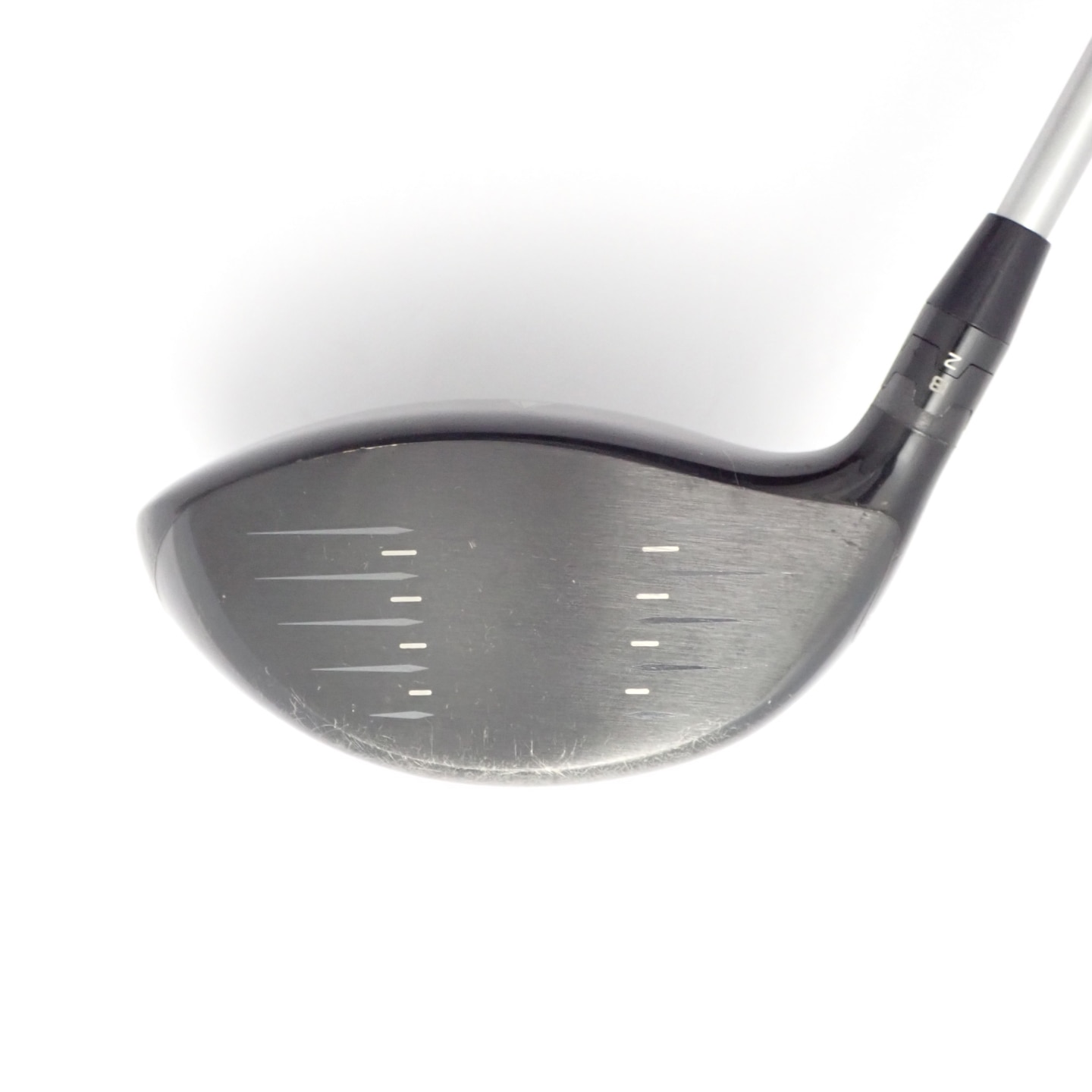 中古】TS1 ドライバー ドライバー Titleist Diamana 50 10.5 SR CD