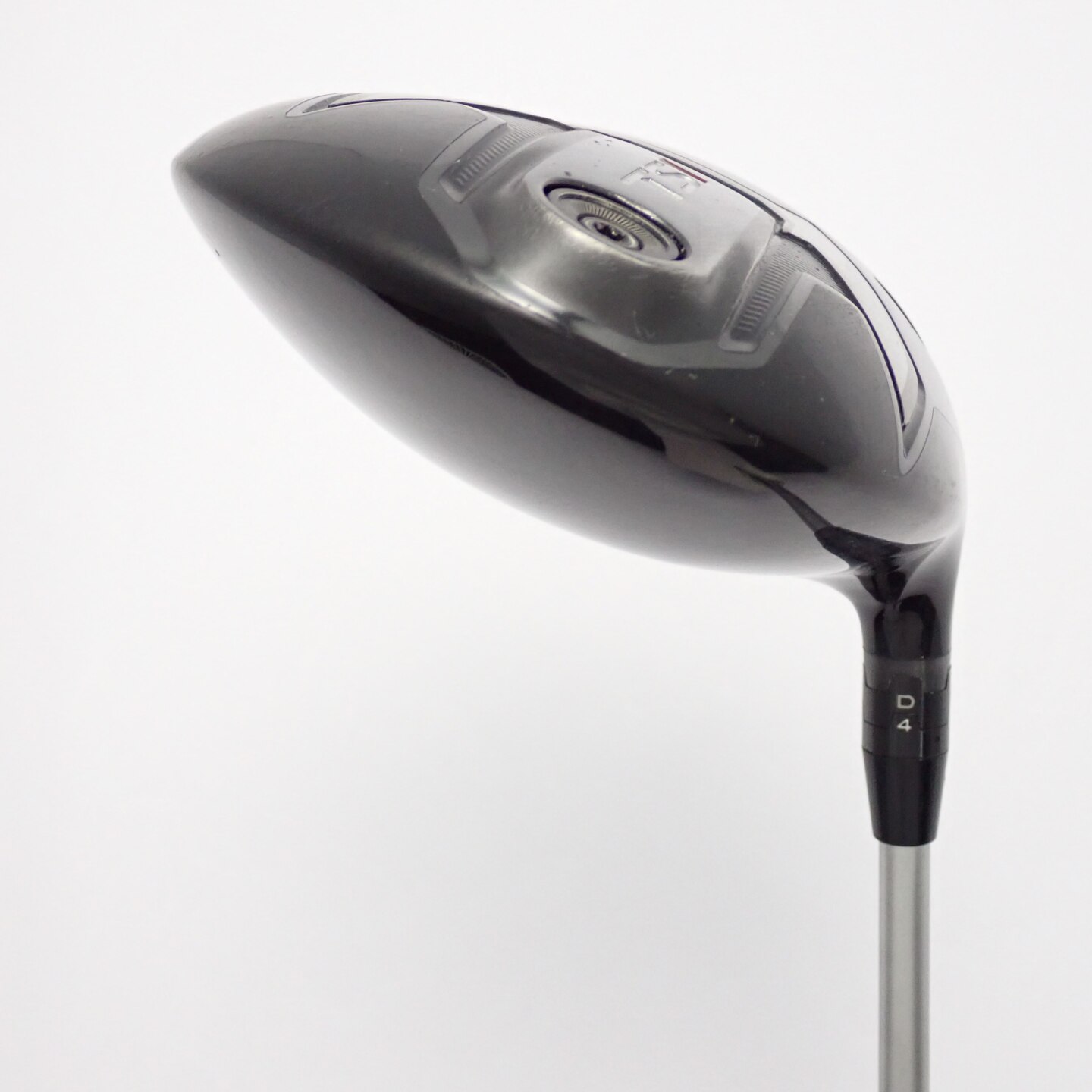 中古】TS1 ドライバー ドライバー Titleist Diamana 50 10.5 SR CD