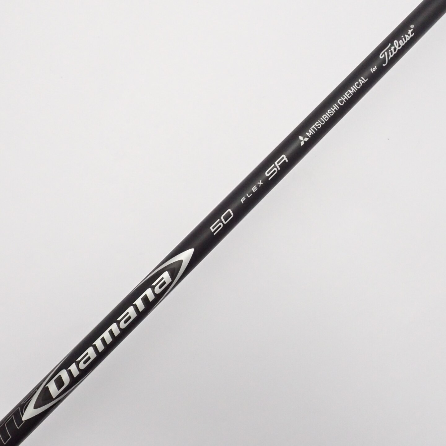 中古】TS1 ドライバー ドライバー Titleist Diamana 50 10.5 SR CD