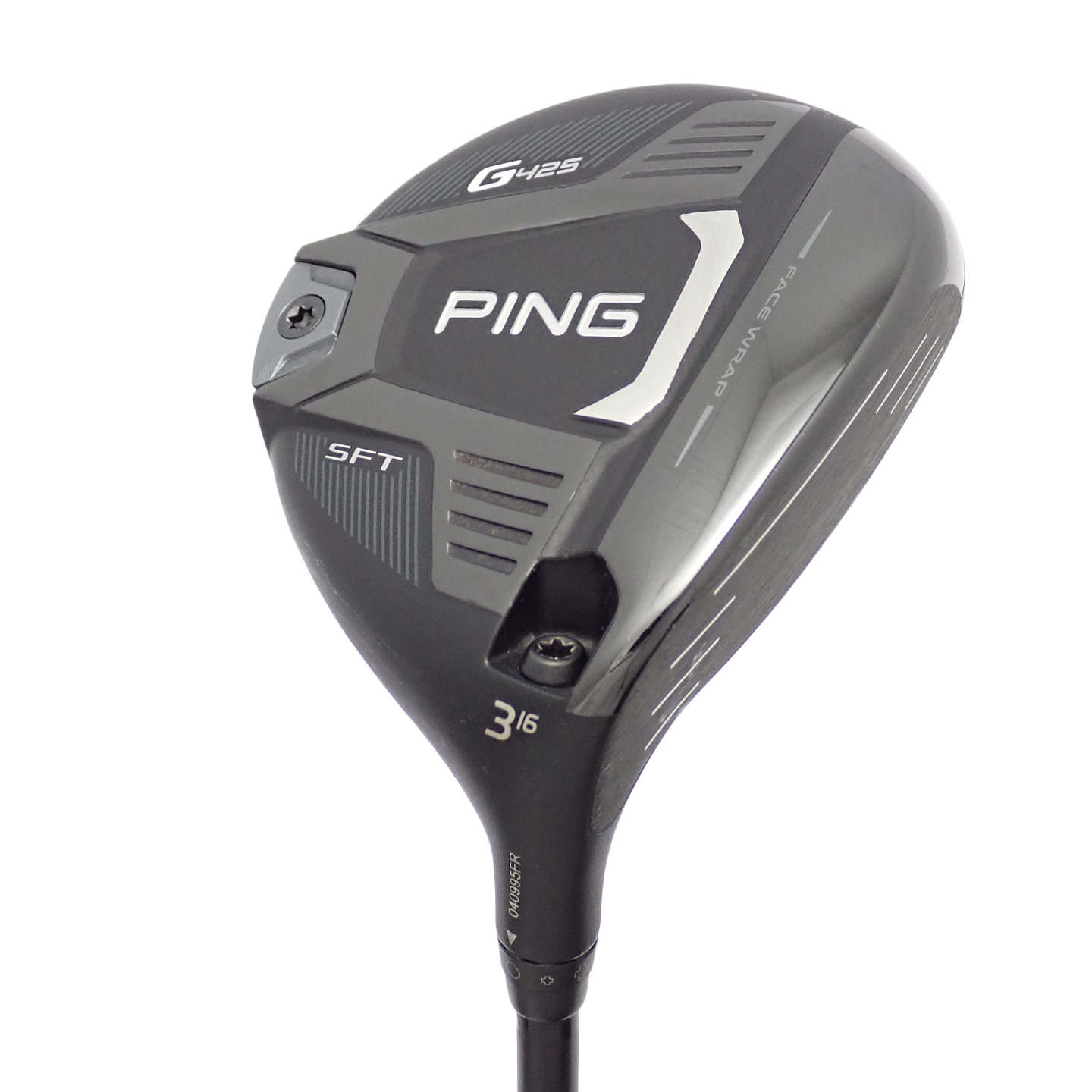 中古】G425 フェアウェイウッド (ピン) 通販｜GDO中古ゴルフクラブ