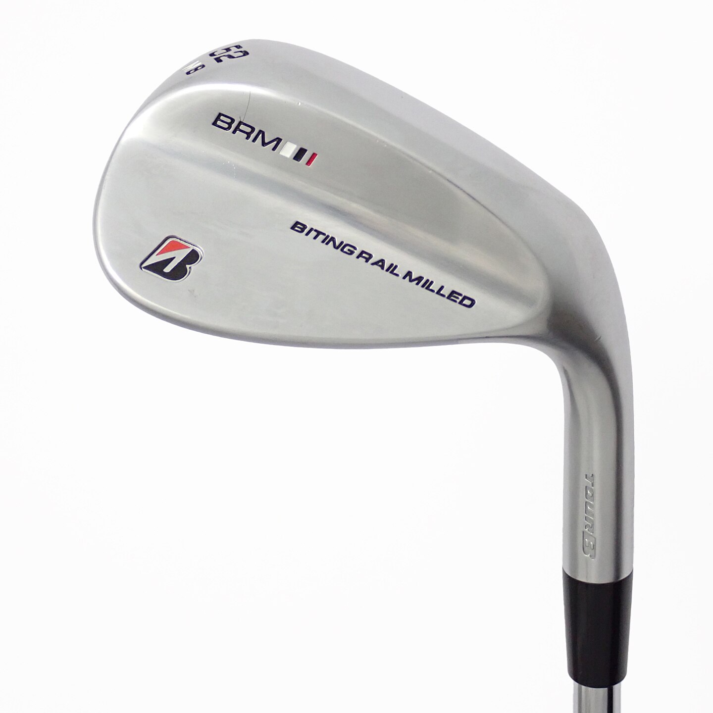 中古】BRM ウェッジ N.S.PRO MODUS3 TOUR 120 52-08 S C(ウェッジ