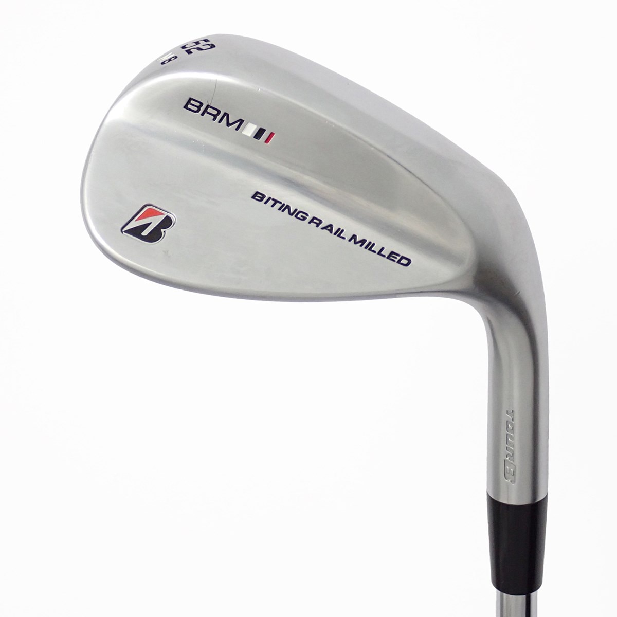 BMR2 ウエッジ 58° M8 モータス3 ツアー120/S 2022年製 中古】BRM ウェッジ N.S.PRO MODUS3 TOUR 120 52-08 S C(ウェッジ