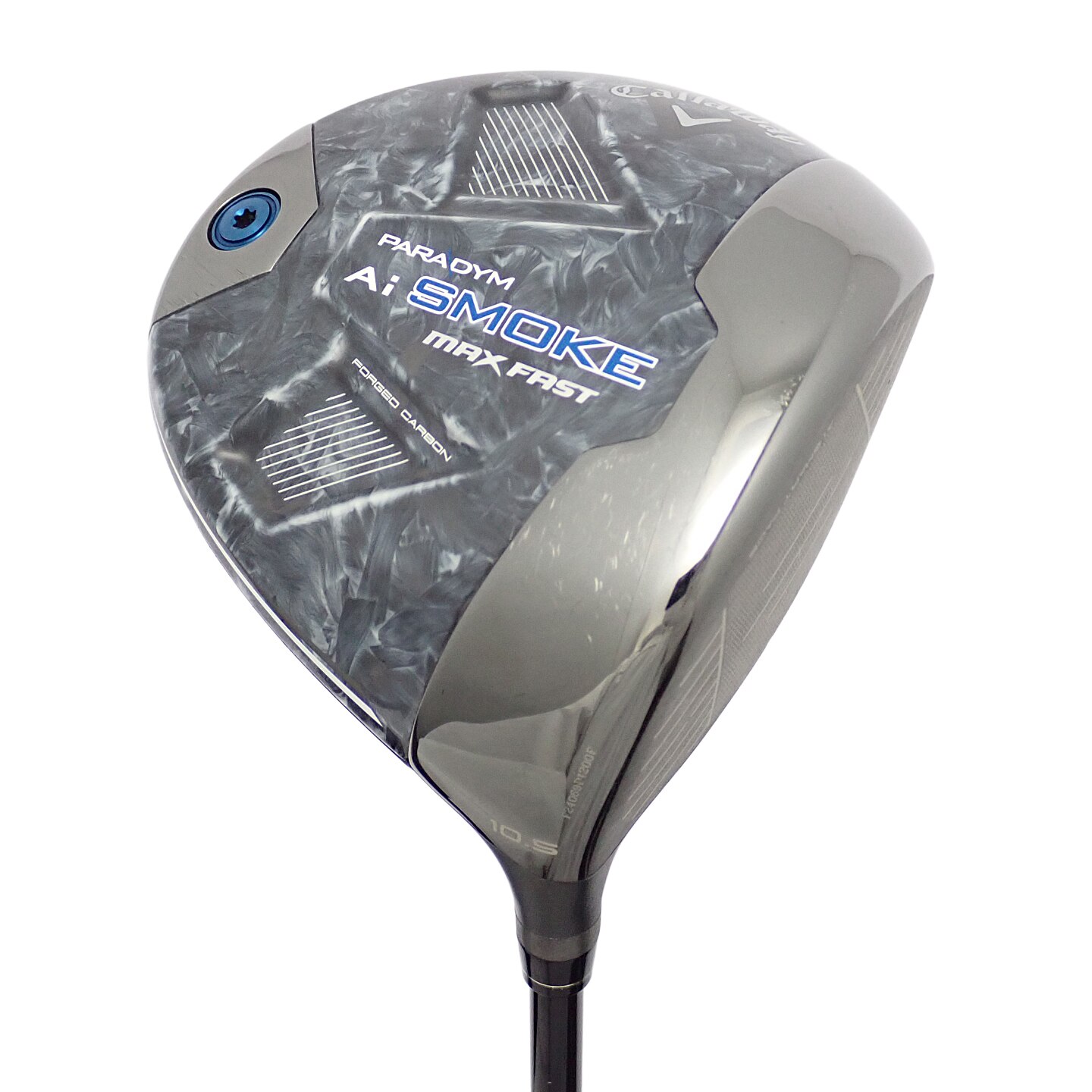 中古】パラダイム Ai SMOKE MAX FAST ドライバー TENSEI 40 for