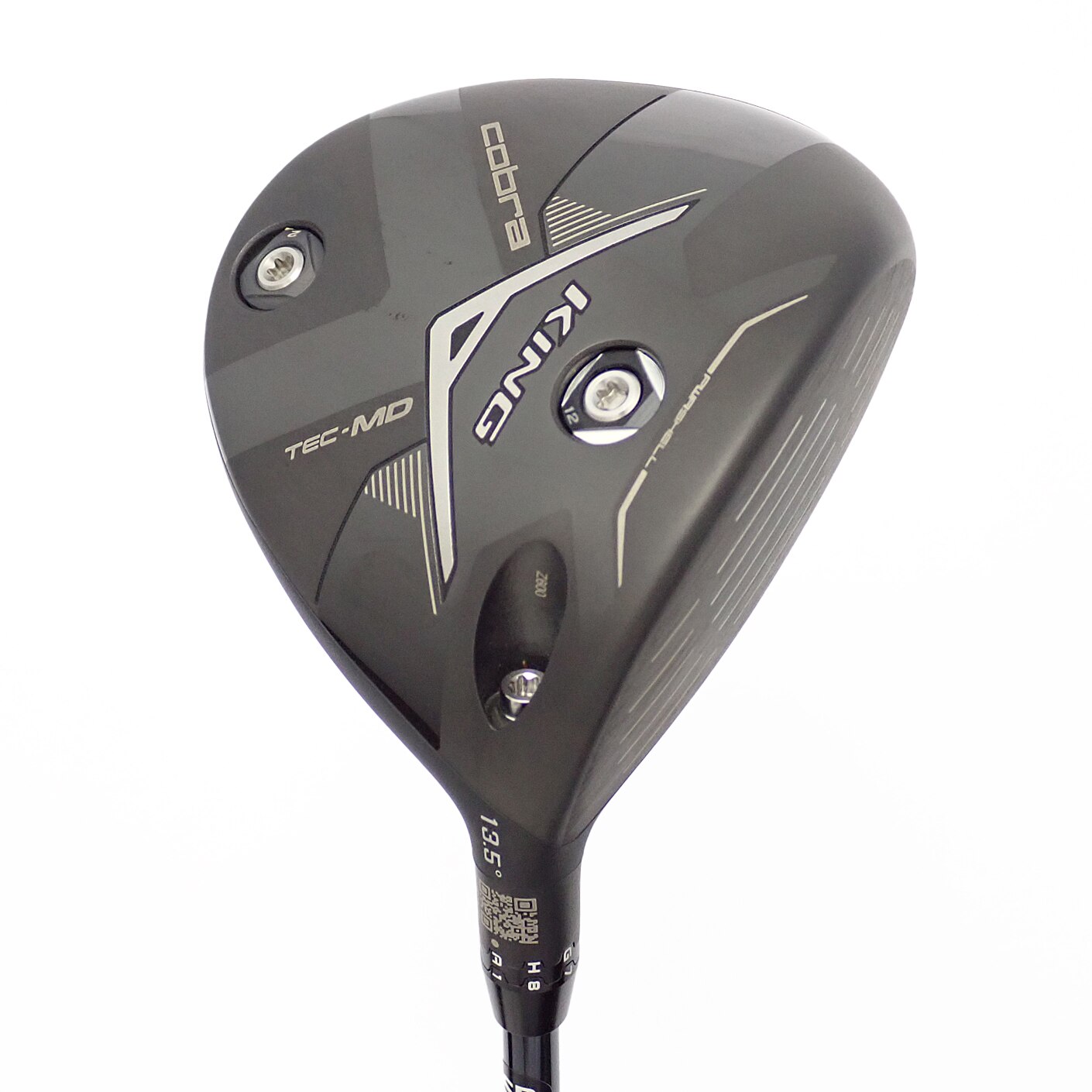コブラ　ミニドライバー　KING TEC MINI 13.5° USAモデル 中古】KING TEC MINI ドライバー (コブラ) キング メンズ 通販｜GDO