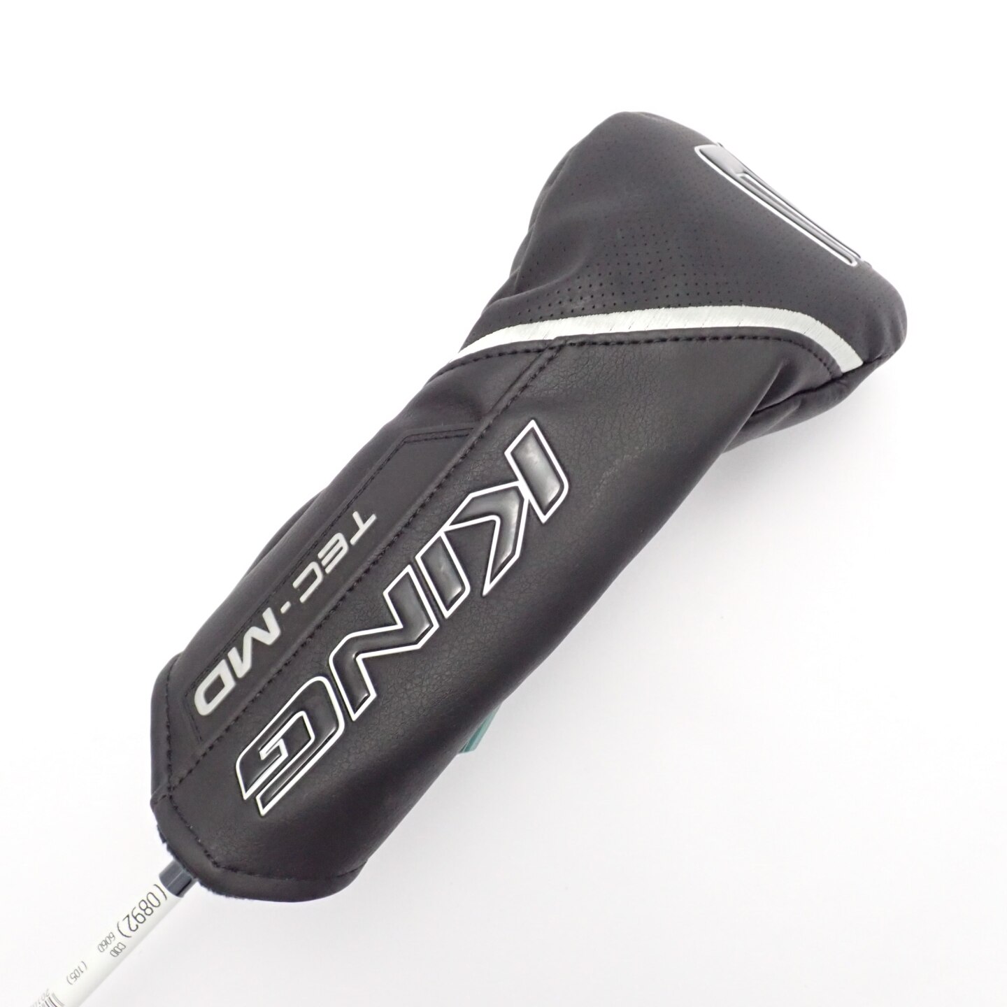 中古】KING TEC ミニ ドライバー LIN-Q for Cobra(2026) 13.5 SR C