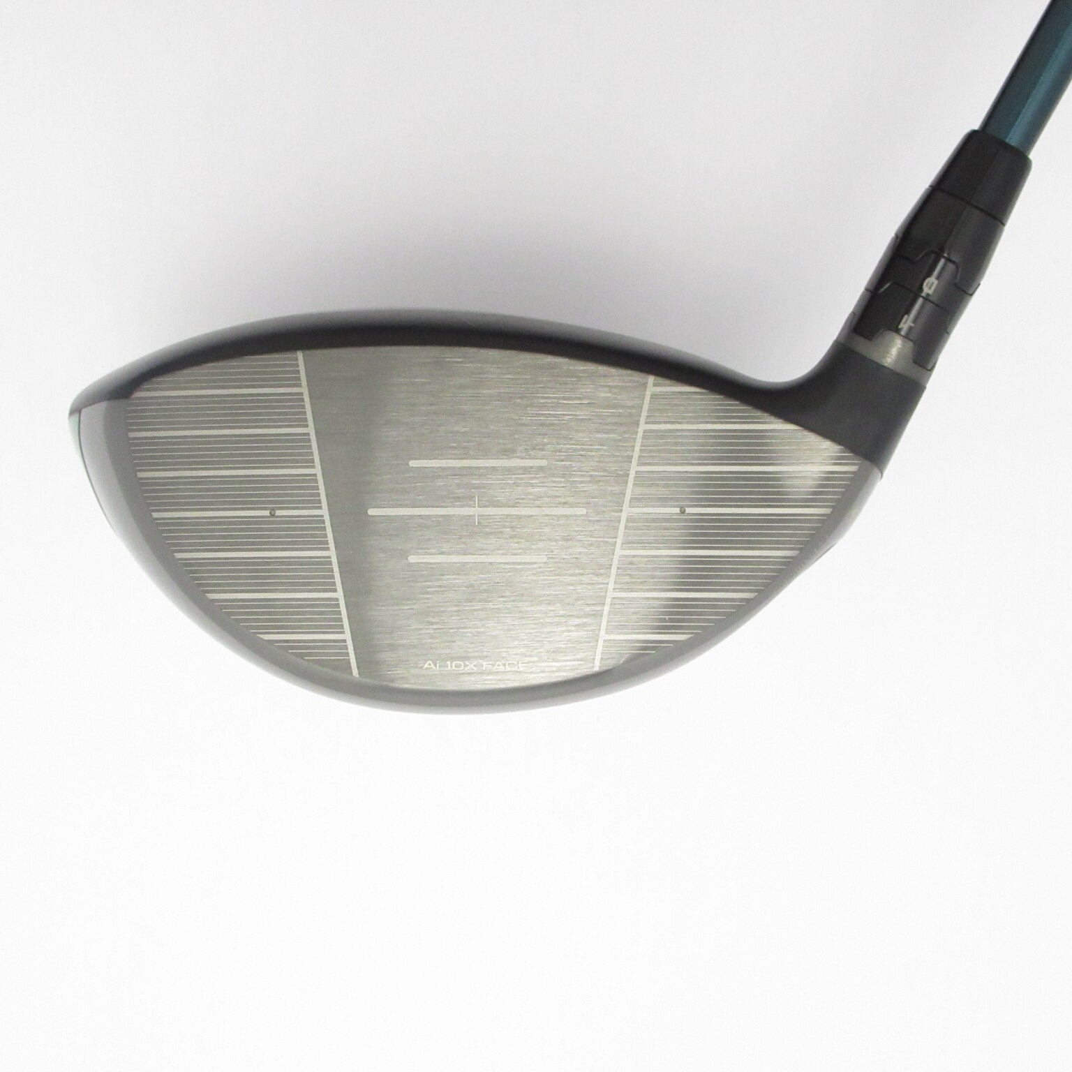 中古】エリート X ドライバー VENTUS GREEN 5 for Callaway 10.5 SR C