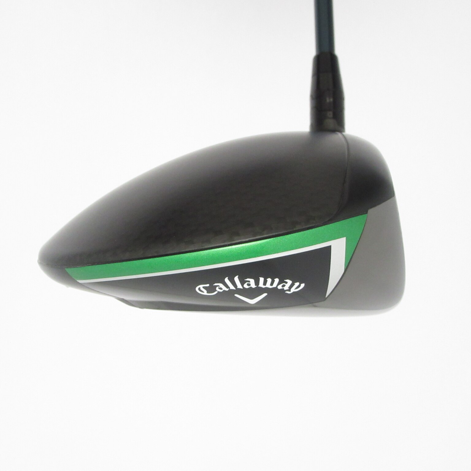 中古】エリート X ドライバー VENTUS GREEN 5 for Callaway 10.5 SR C