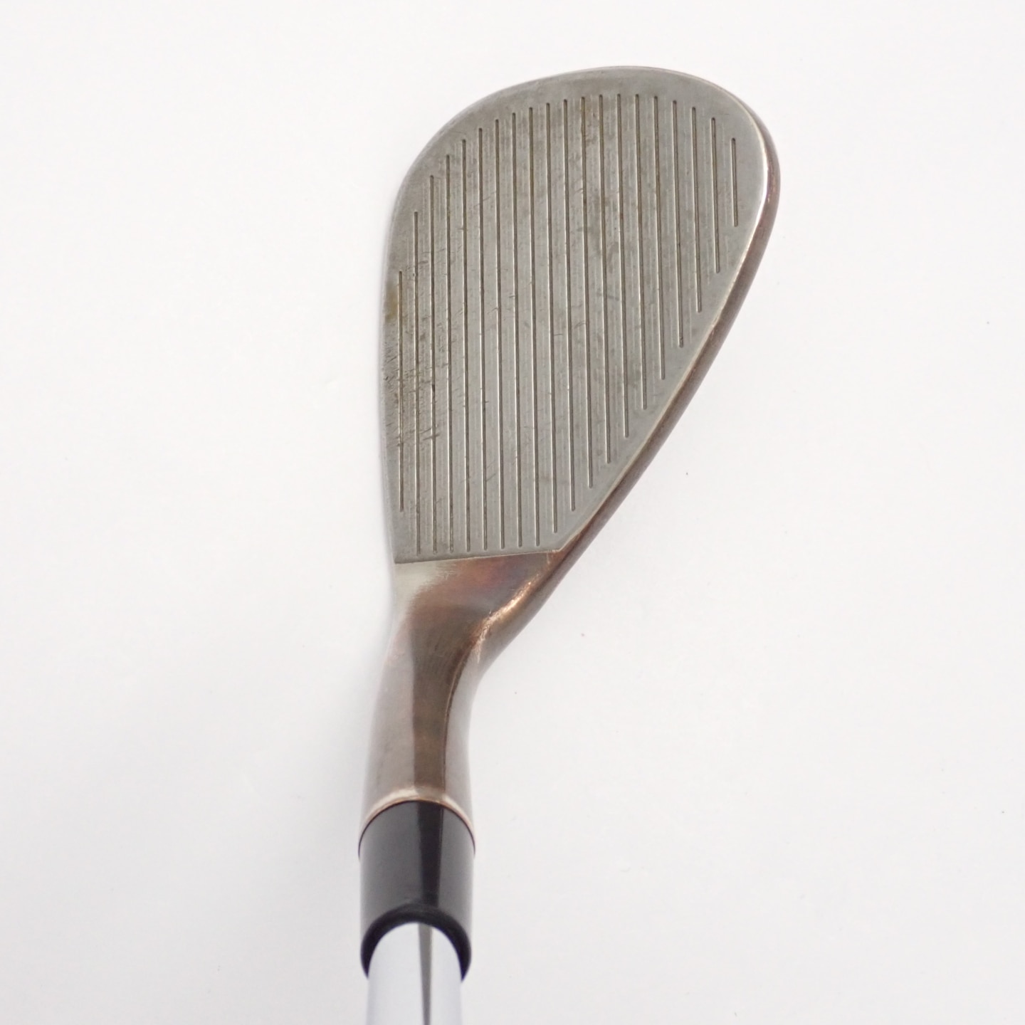 中古】ミルドグラインド HI-TOE3 ウェッジ Dynamic Gold HT 58-07 S200