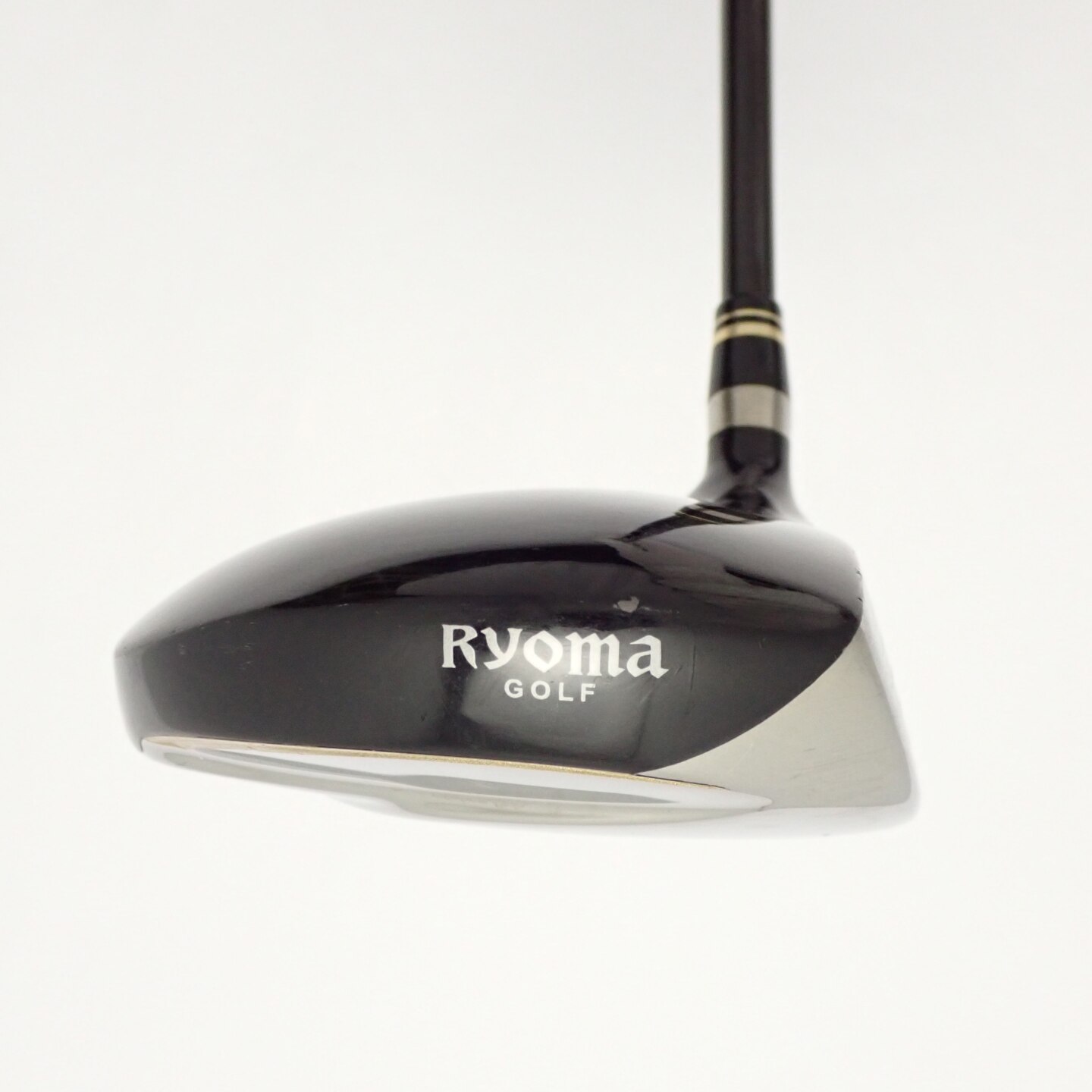 リョーマゴルフ RYOMA F 3番ウッド 15° TourAD RF2 S 中古】Ryoma F フェアウェイウッド Tour AD RF2 18 SR D(フェアウェイ