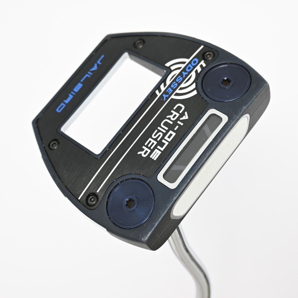 中古】AI ONE CRUISER JAILBIRD パター (オデッセイ) AI-ONE 通販｜GDO