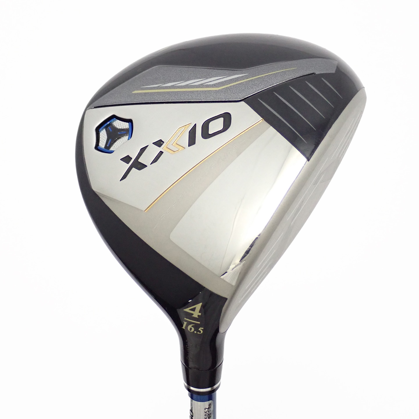 中古】ゼクシオ 13(2024) フェアウェイウッド MP1300カーボン 16.5 SR