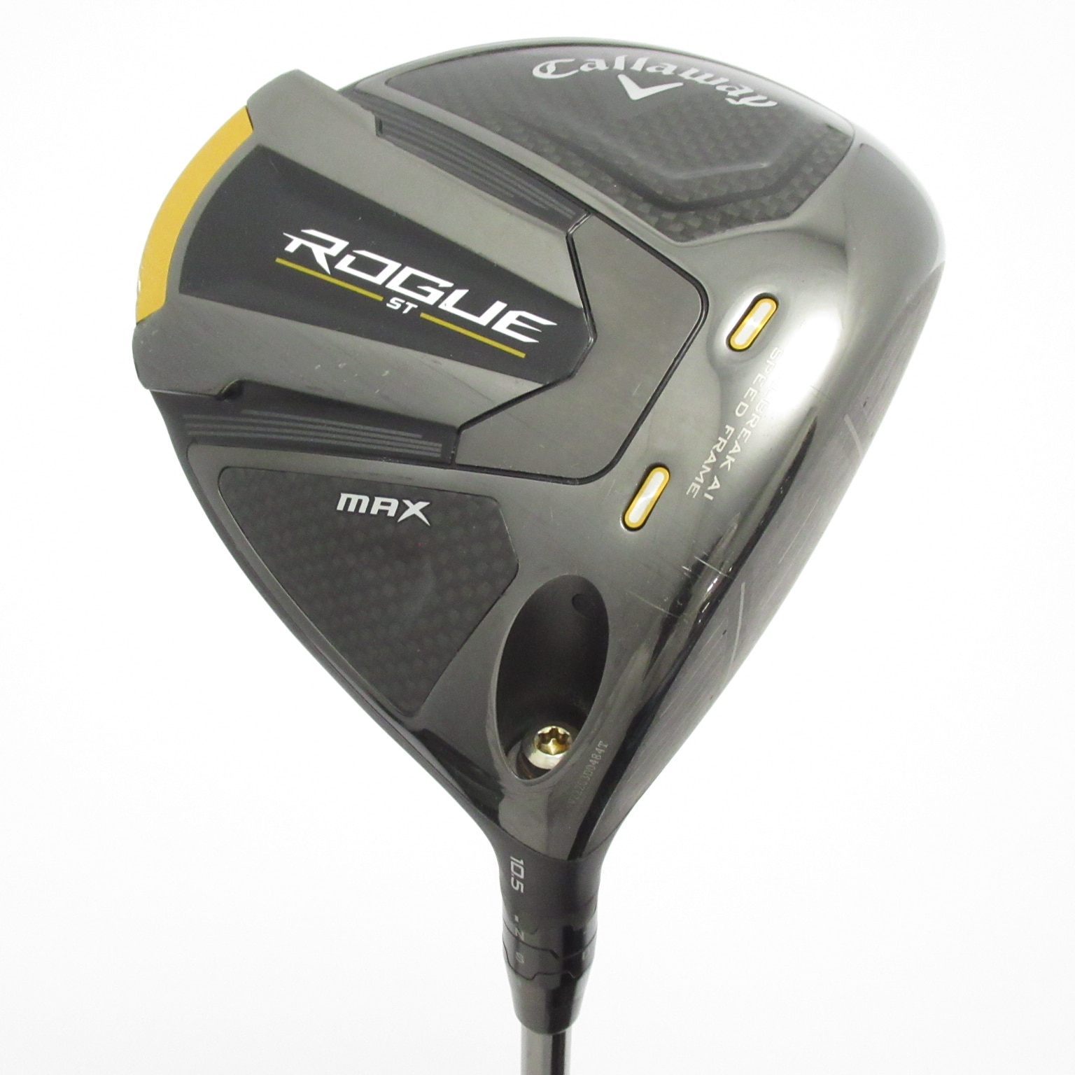 中古】ローグ ST MAX ドライバー (キャロウェイ) ローグ 通販｜GDO中古