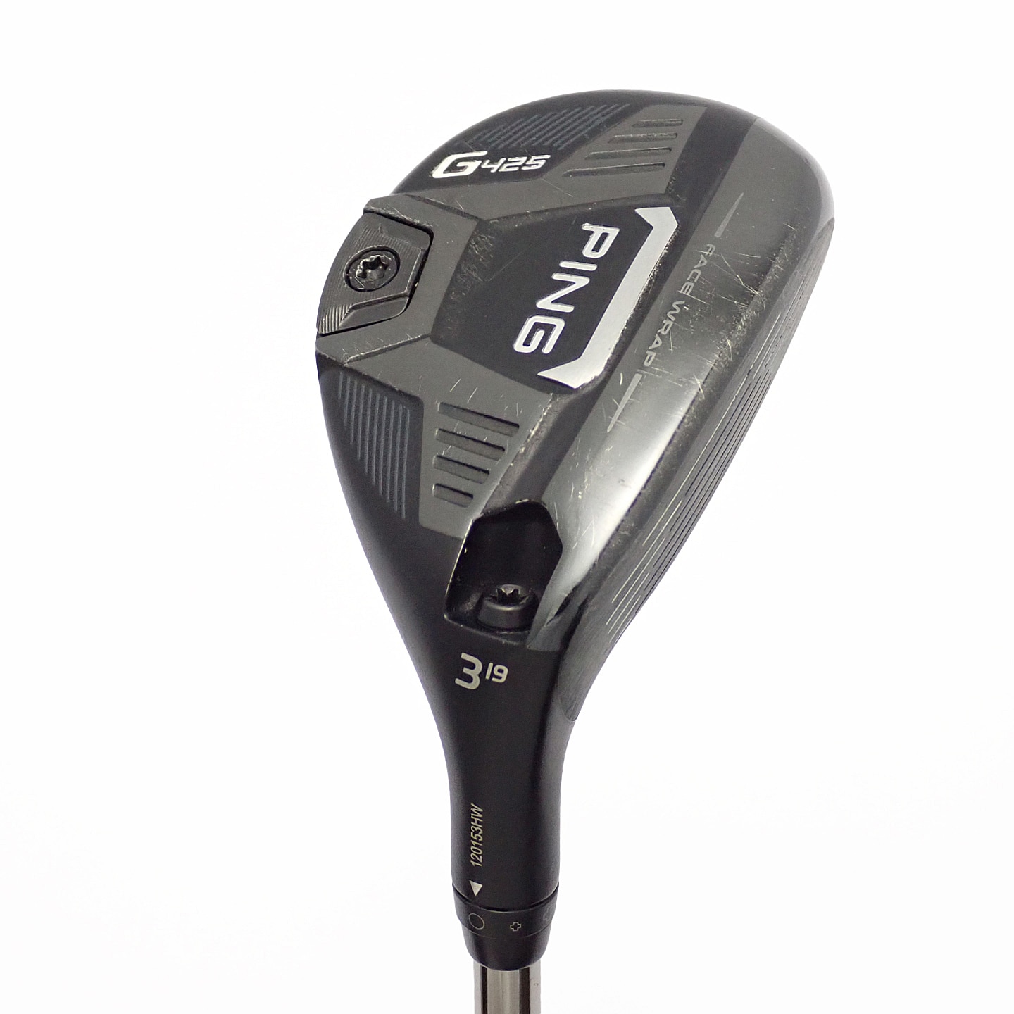 中古】G425 ハイブリッド ユーティリティ PING TOUR 173-85 19 S CD