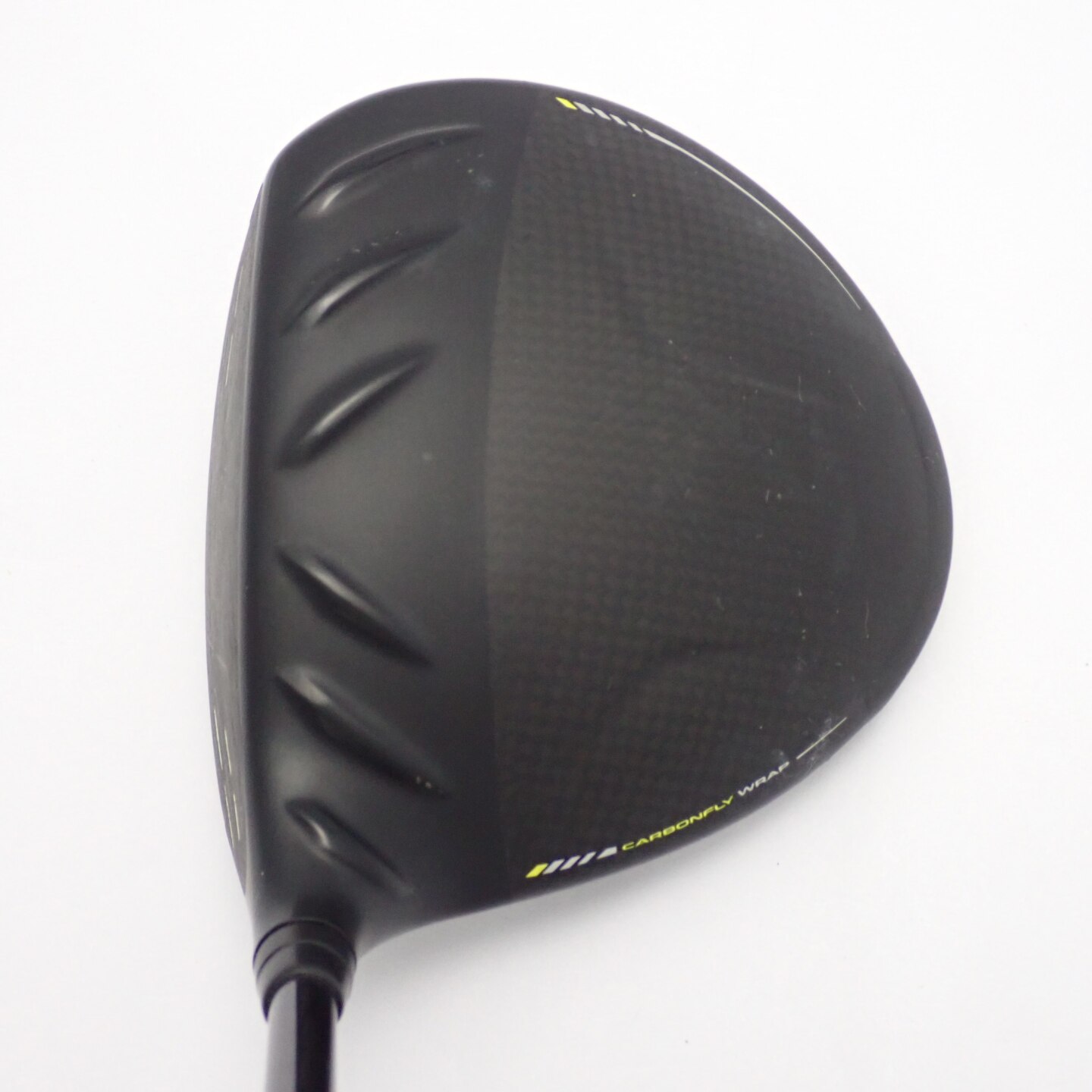 中古】G430 MAX 10K ドライバー PING TOUR 2.0 BLACK 65 10.5 S CD