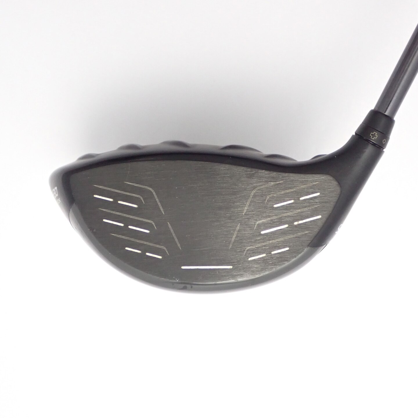 PING G430 Maxドライバー 9度（中古ゴルフクラブ） 中古】G430 MAX 10K ドライバー PING TOUR 2.0 BLACK 65 10.5 S CD
