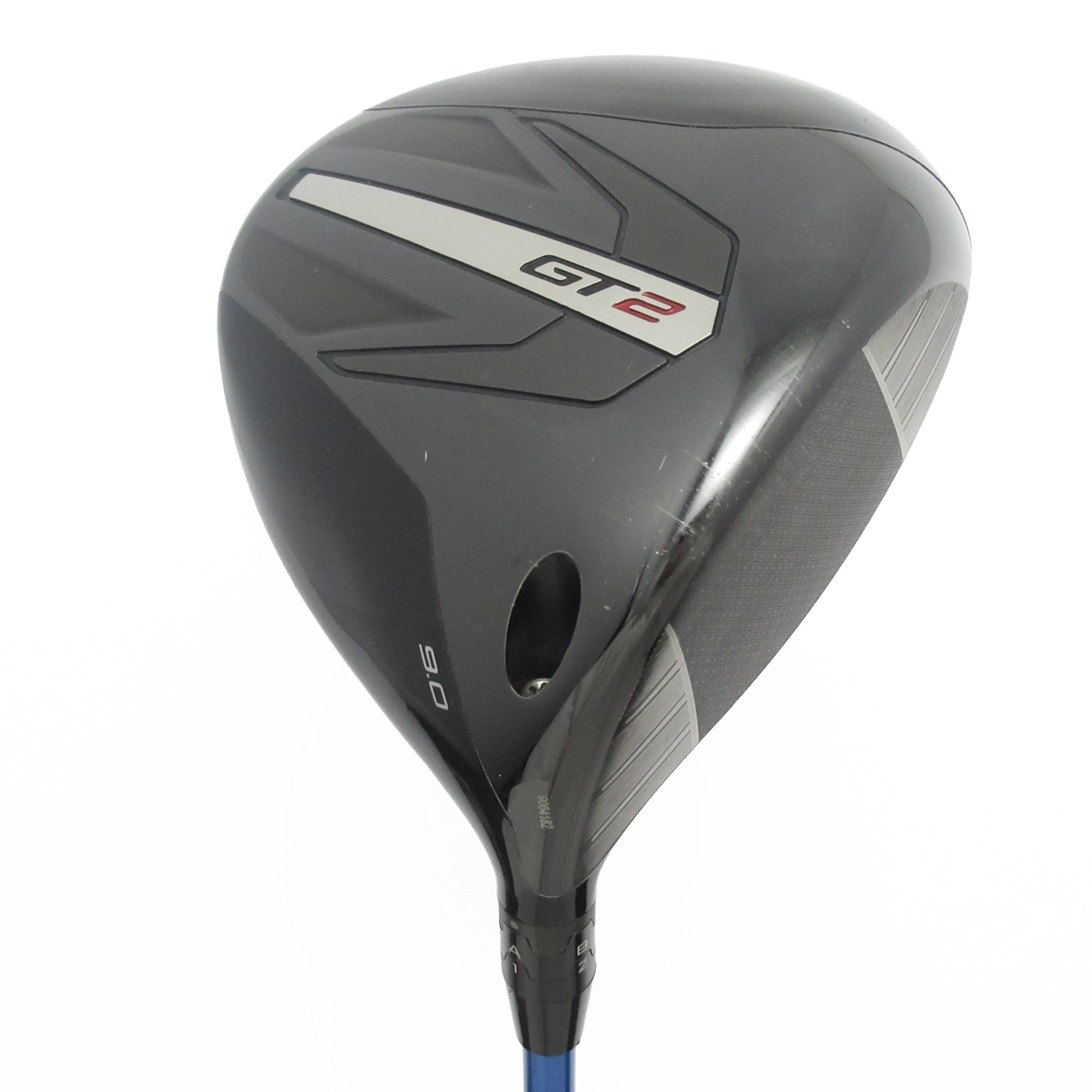 ジャンク品　GT2 ドライバー 10° 中古】GT2 ドライバー (タイトリスト) Titleist メンズ 通販｜GDO中古