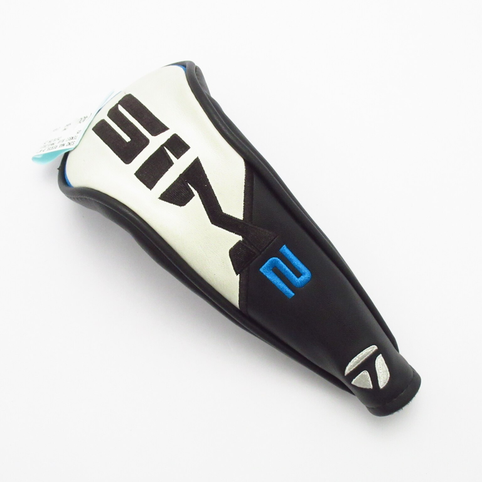 中古】SIM2 マックス レスキュー ユーティリティ TENSEI BLUE TM60
