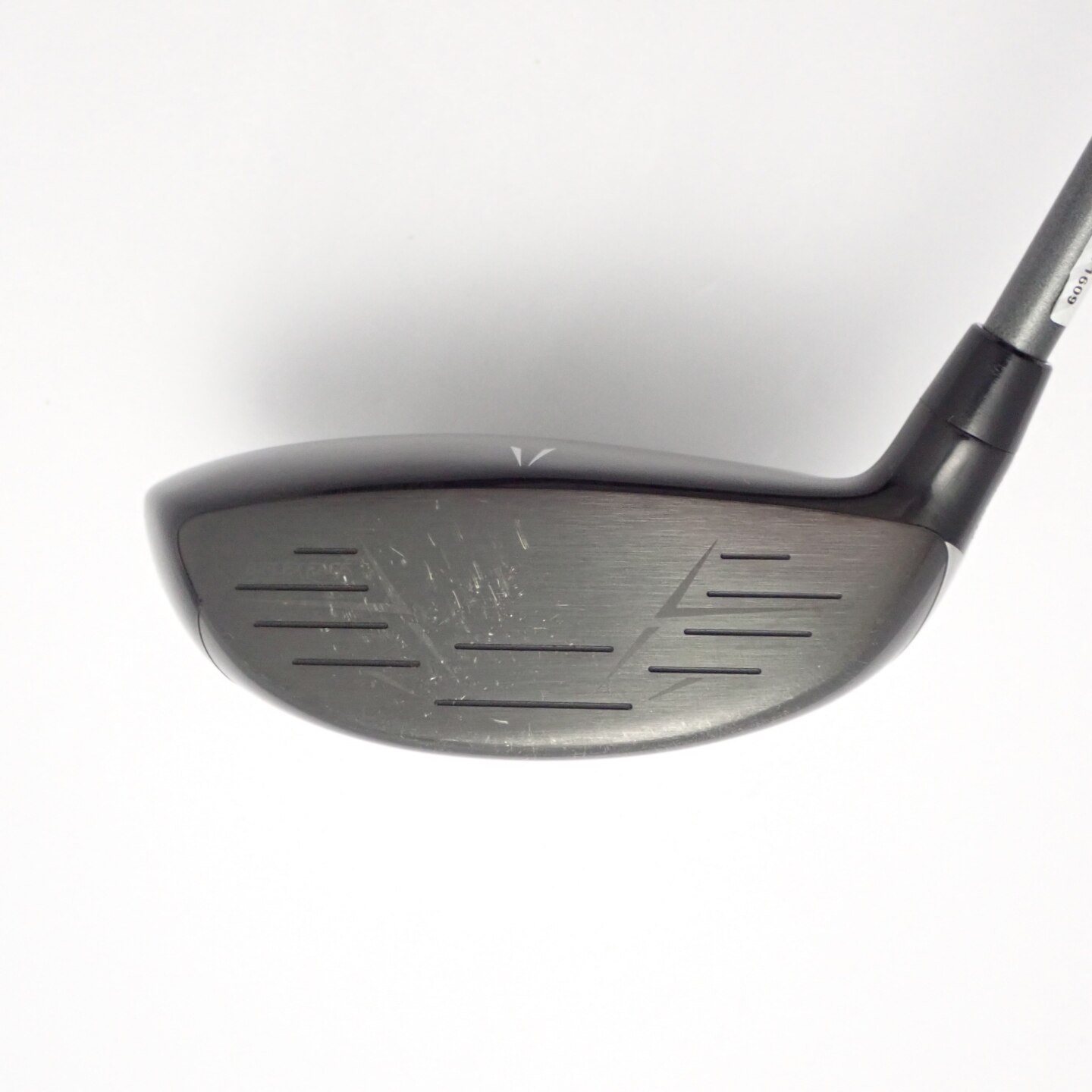 中古】ゼクシオ X(2024) フェアウェイウッド Miyazaki AX-3 16.5 SR C