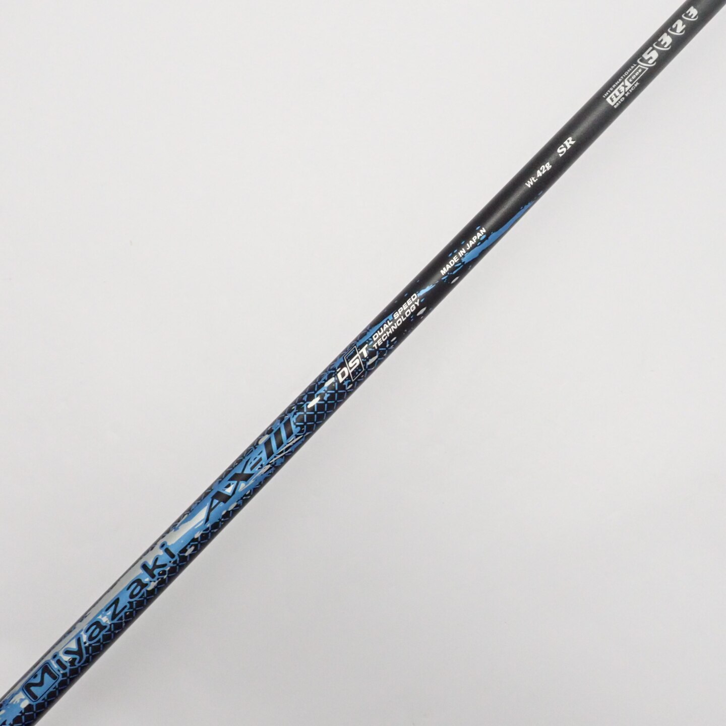 中古】ゼクシオ X(2024) フェアウェイウッド Miyazaki AX-3 16.5 SR C