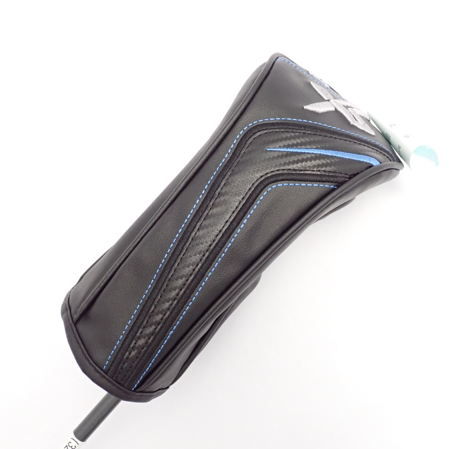 中古】ゼクシオ X(2024) フェアウェイウッド Miyazaki AX-3 16.5 SR C