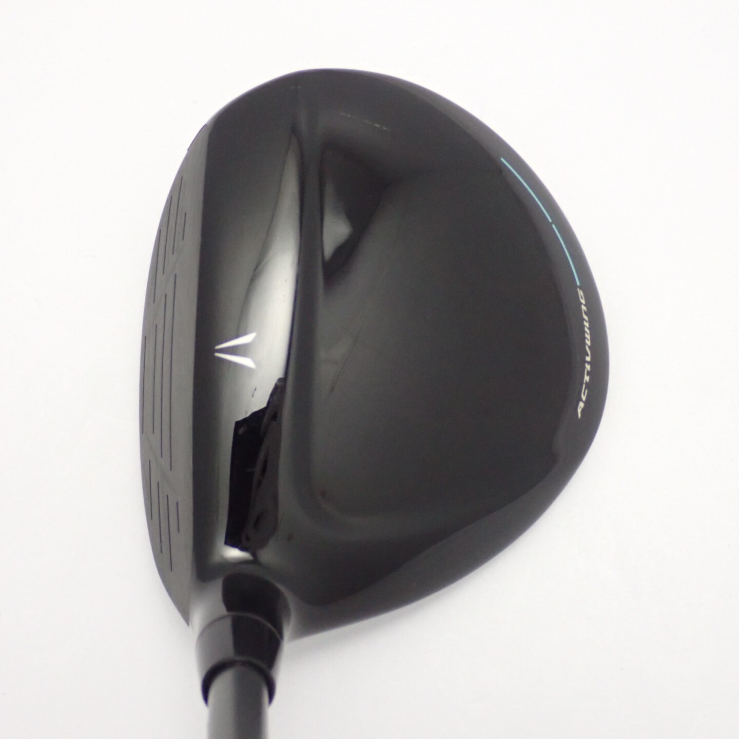 中古】ゼクシオ X(2024) フェアウェイウッド Miyazaki AX-3 20 SR C