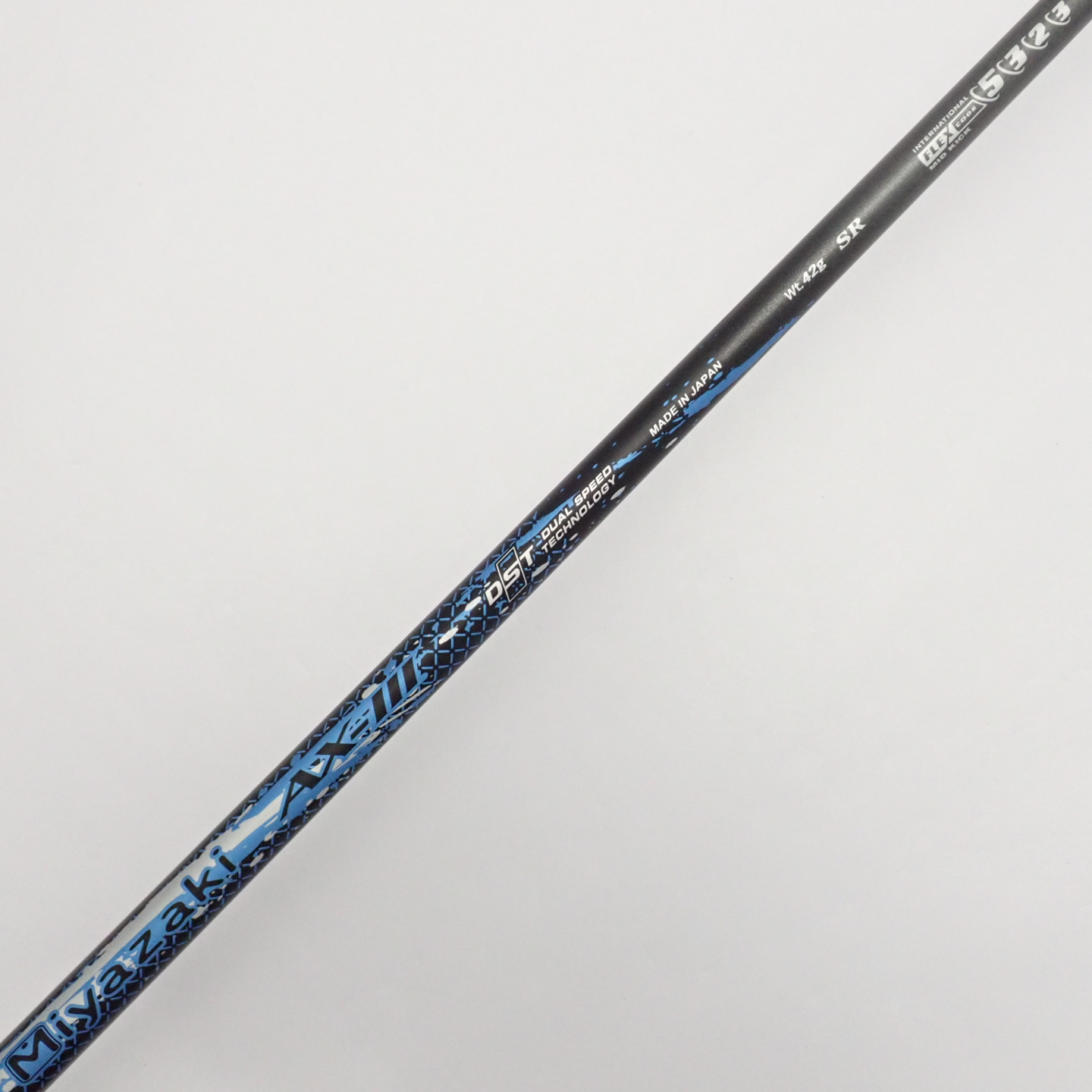 中古】ゼクシオ X(2024) フェアウェイウッド Miyazaki AX-3 20 SR C