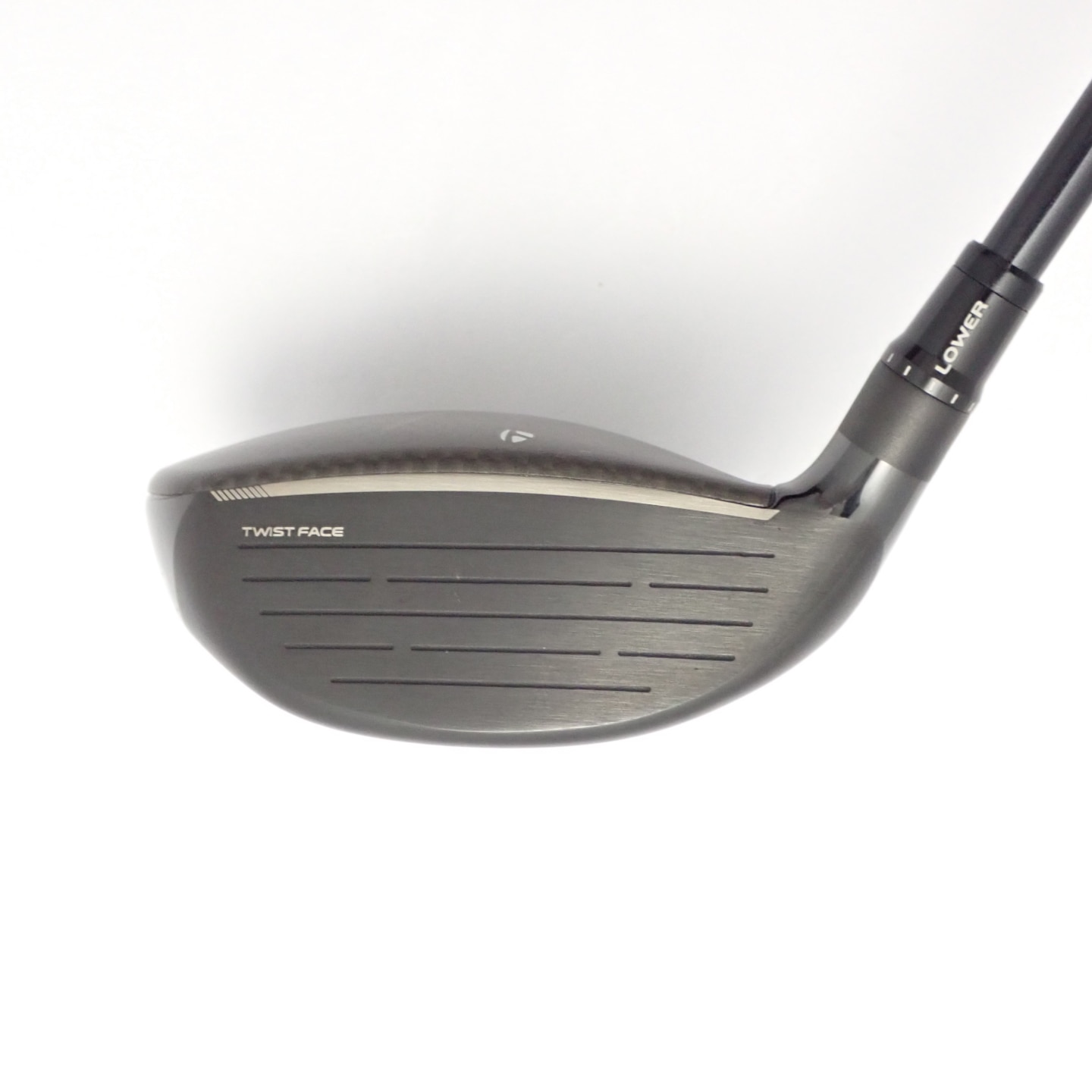 中古】Qi4D フェアウェイウッド REAX 55(2026) 21 S C(フェアウェイ