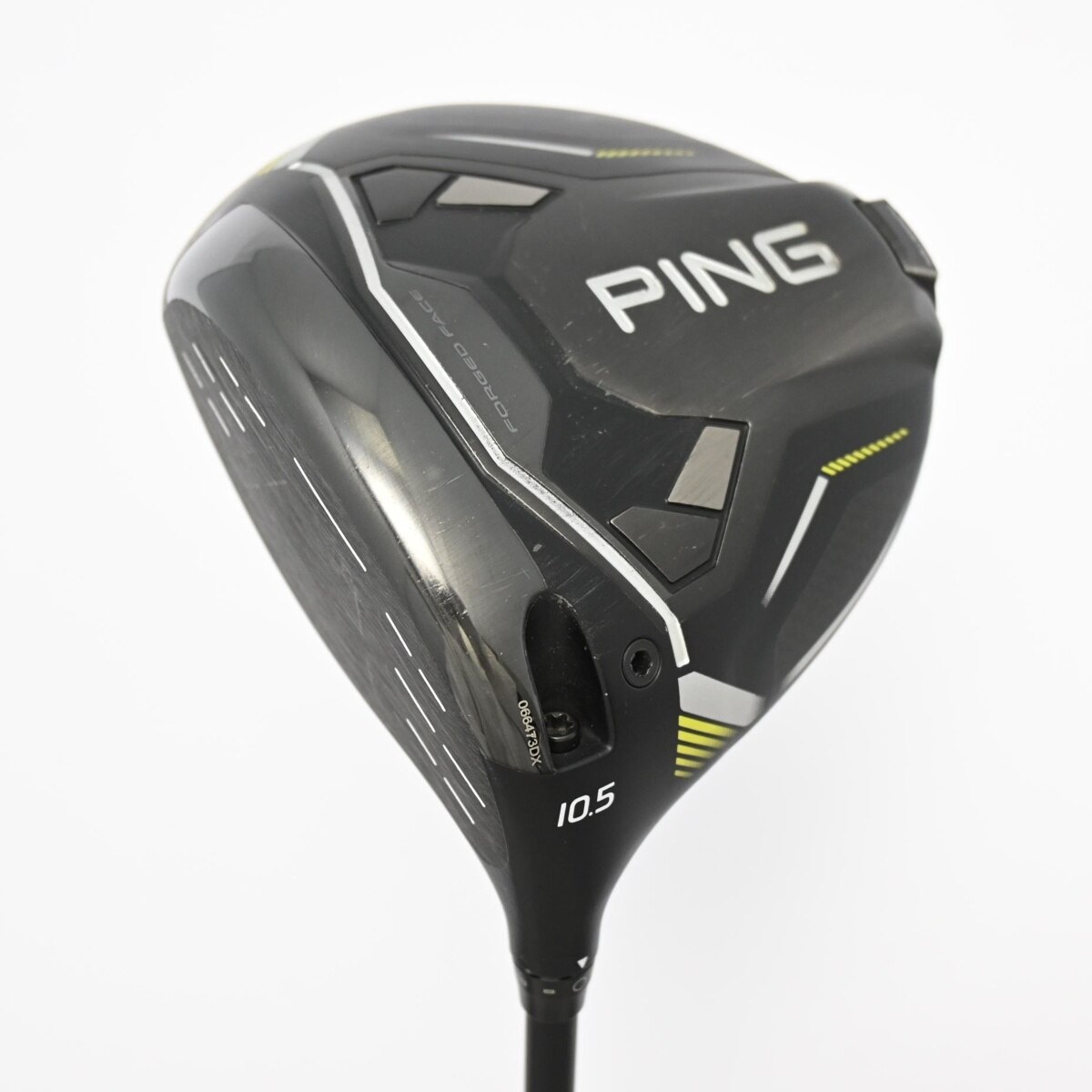 中古】G430 ドライバー (ピン) レフティ 通販｜GDO中古ゴルフクラブ