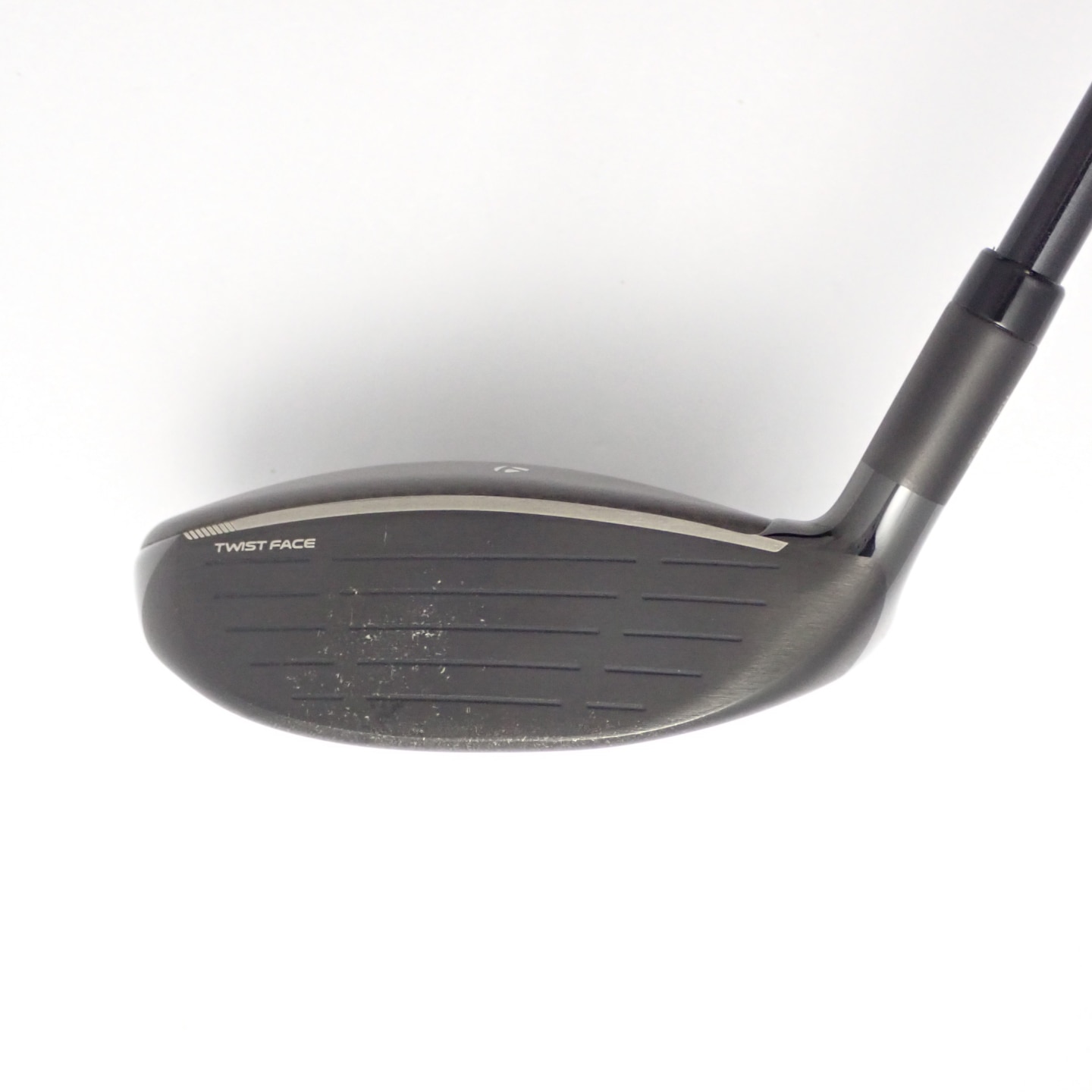 中古】Qi4D MAX フェアウェイウッド REAX 55 21 SR C(フェアウェイ
