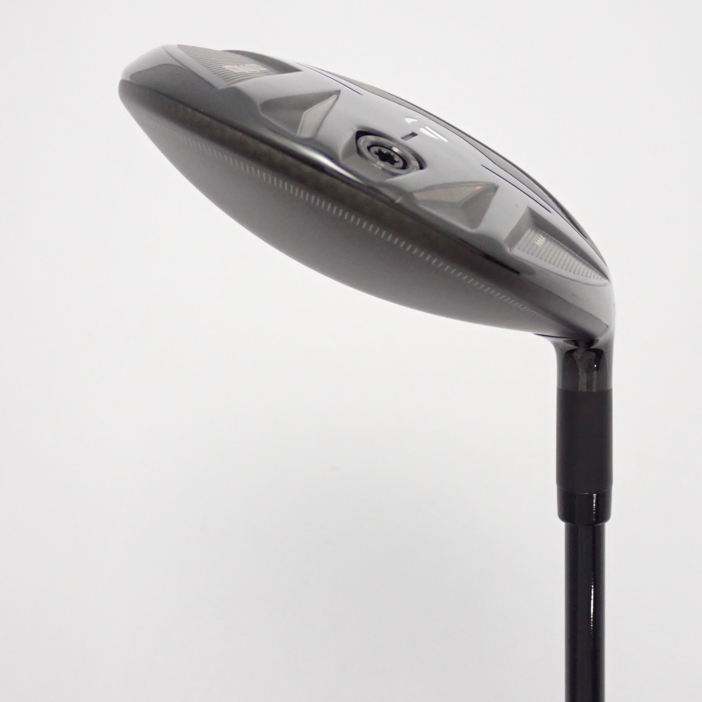 中古】Qi4D MAX フェアウェイウッド REAX 55 21 SR C(フェアウェイ