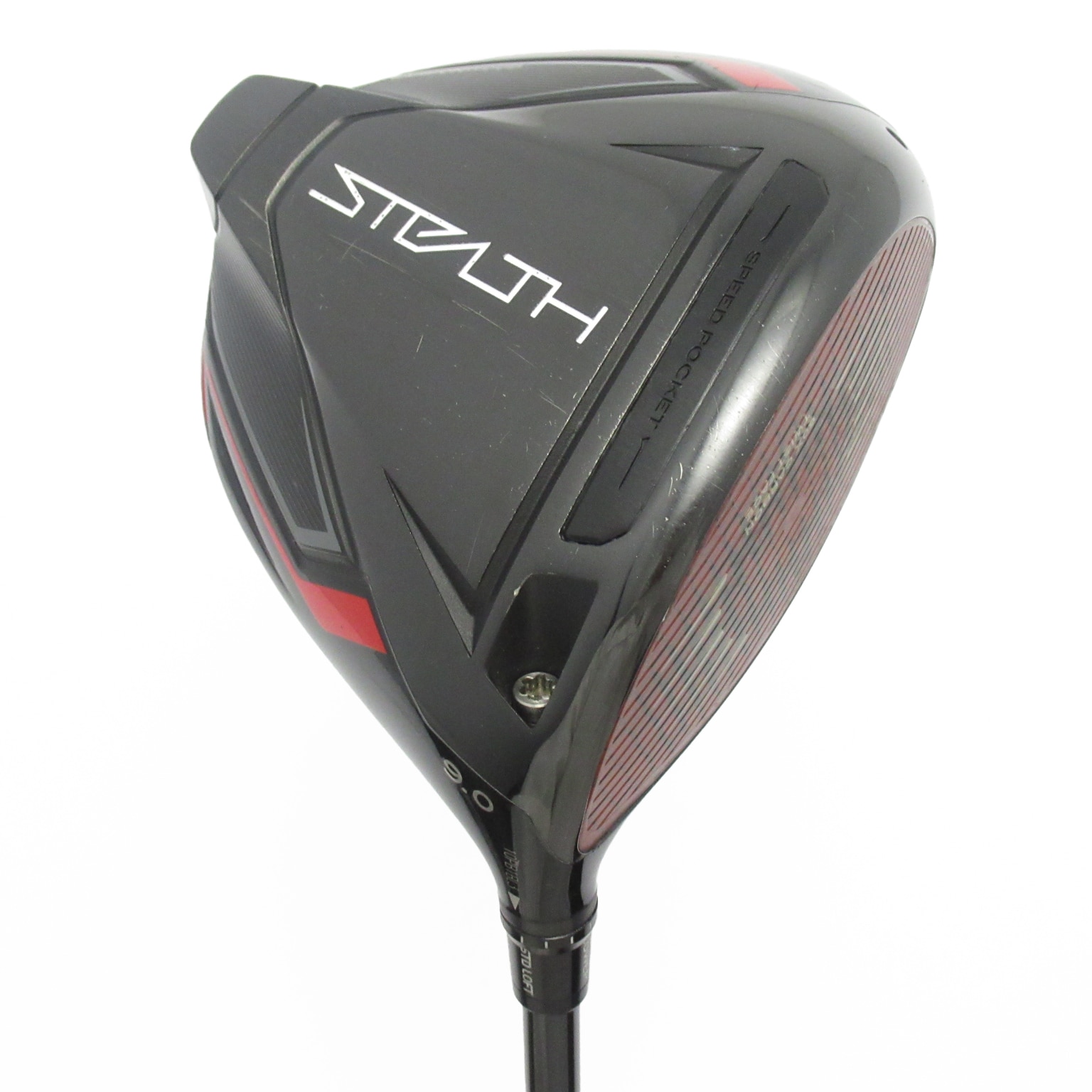 中古】ステルス ドライバー (テーラーメイド) ステルス 通販｜GDO中古