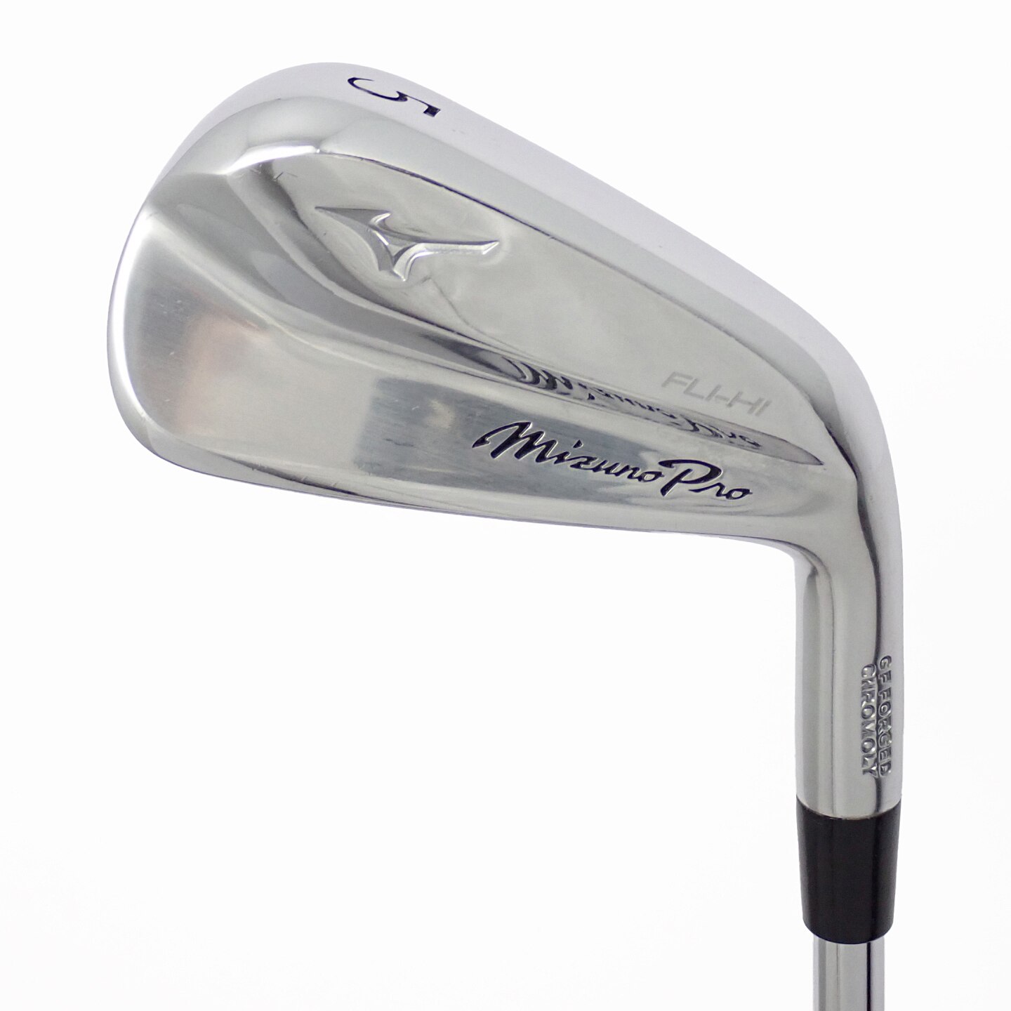 中古】MizunoPro FLI-HI(2019) ユーティリティ (ミズノ) ミズノプロ