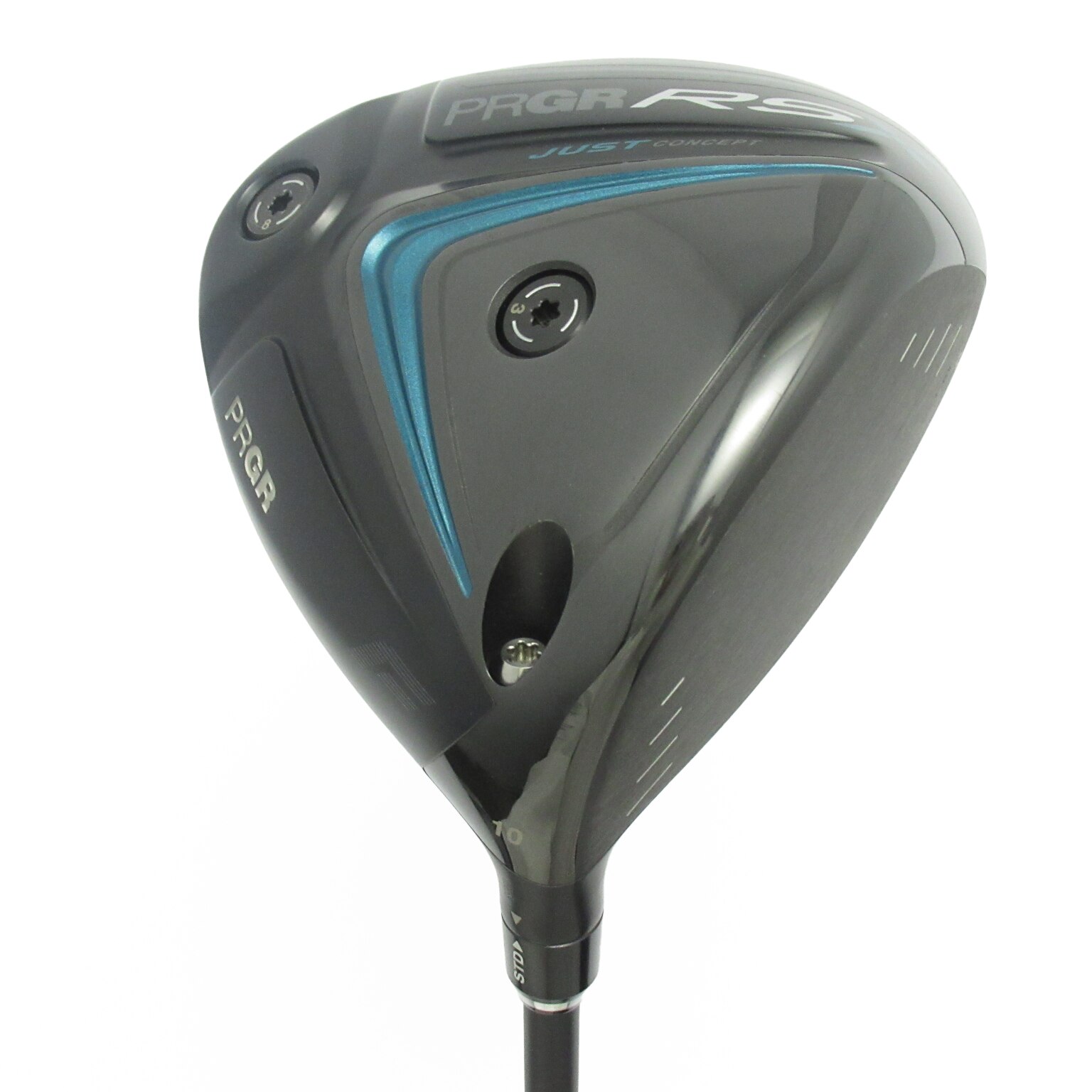 中古】プロギア(PRGR) ドライバー 通販｜GDO中古ゴルフクラブ