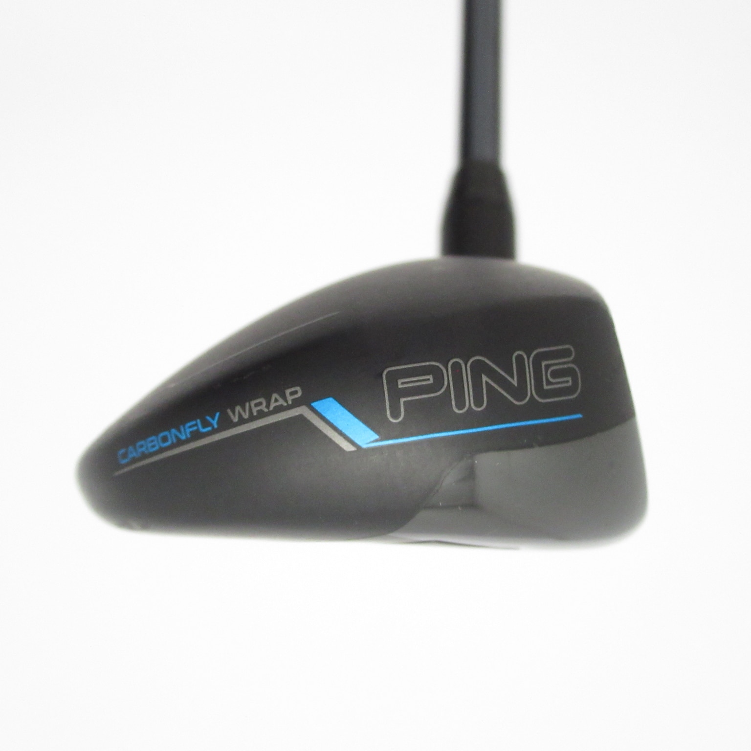 Used] PING G440 Hybrid Utility Club, TOUR 2.0 BLACK 90 17 S C