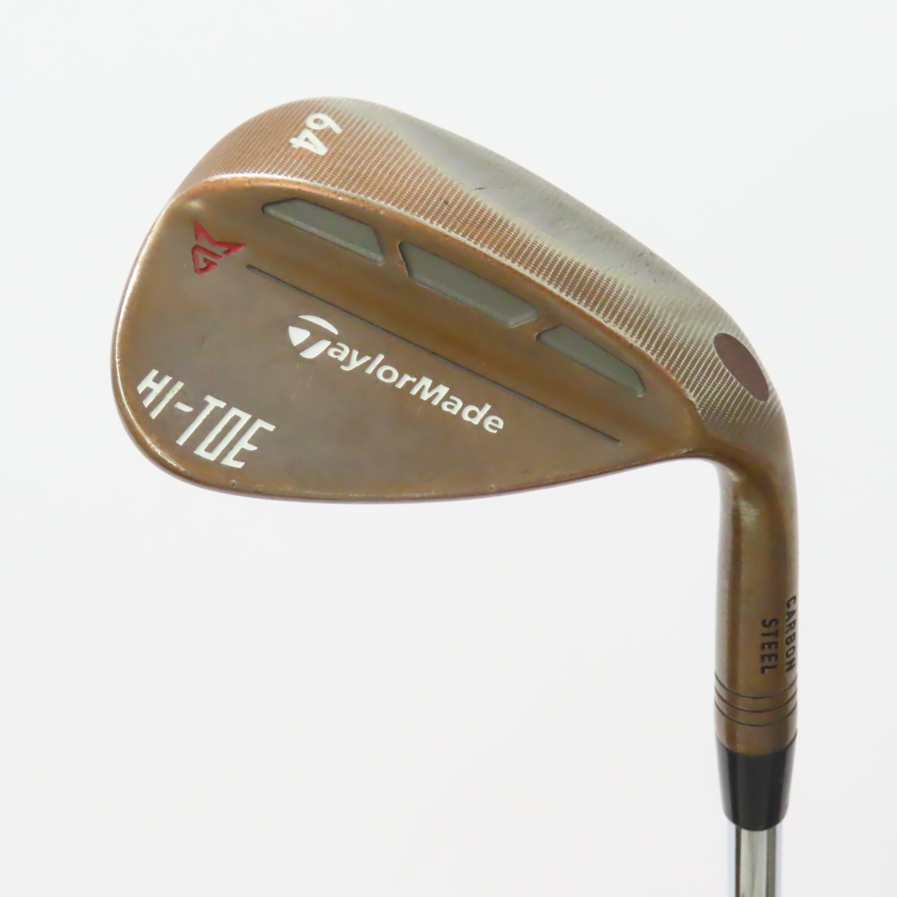 中古】MILLED GRIND HI-TOE ウェッジ N.S.PRO MODUS3 WEDGE 125 64