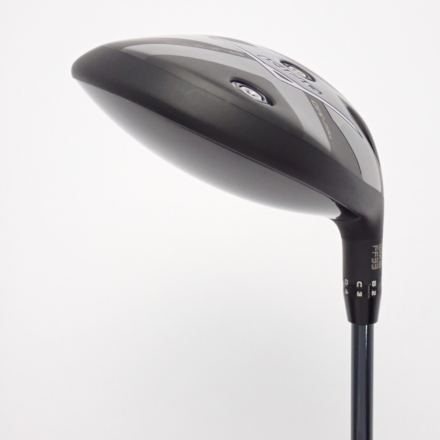 中古】KING TEC ミニ ドライバー LIN-Q for Cobra(2026) 13.5 S C