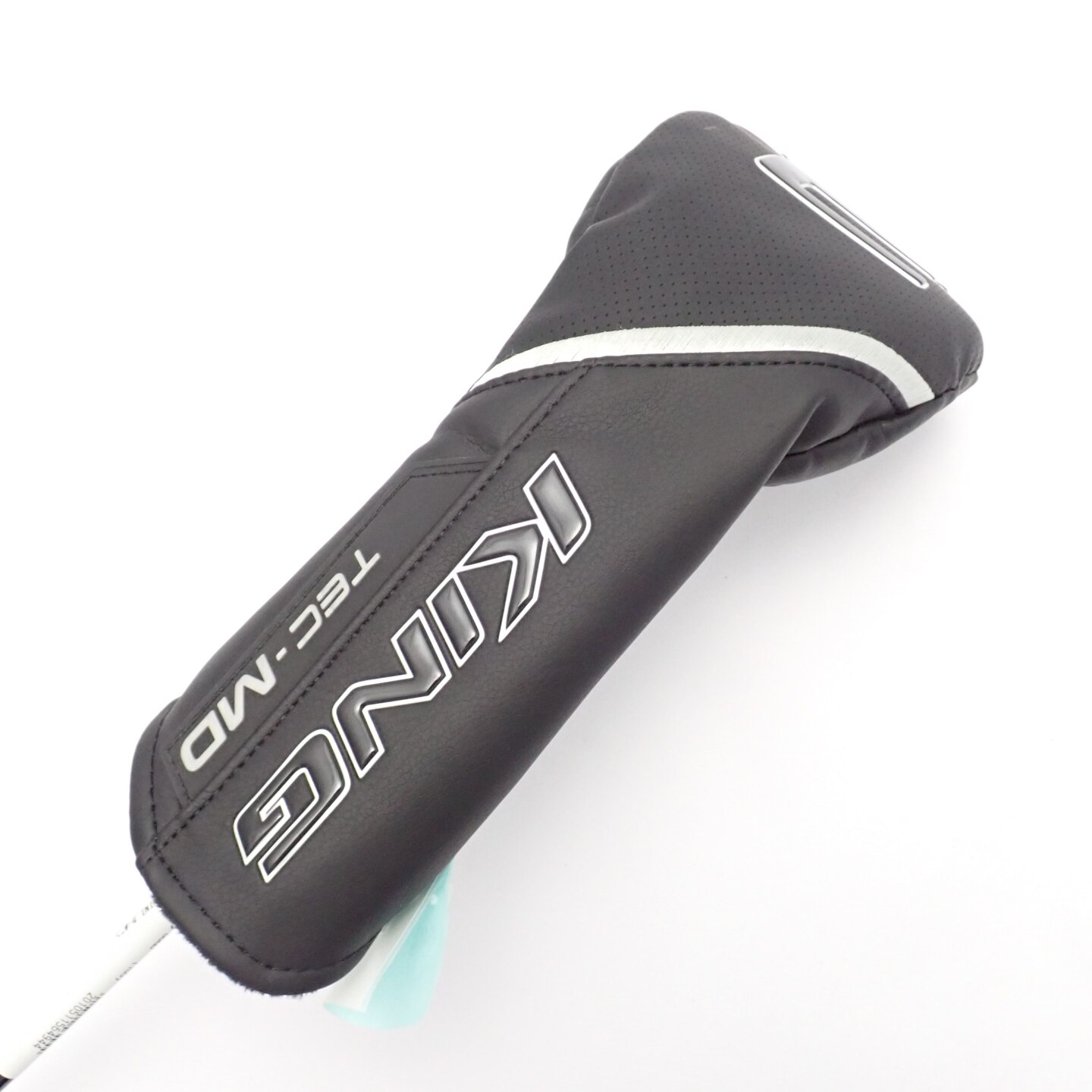 中古】KING TEC ミニ ドライバー LIN-Q for Cobra(2026) 13.5 S C