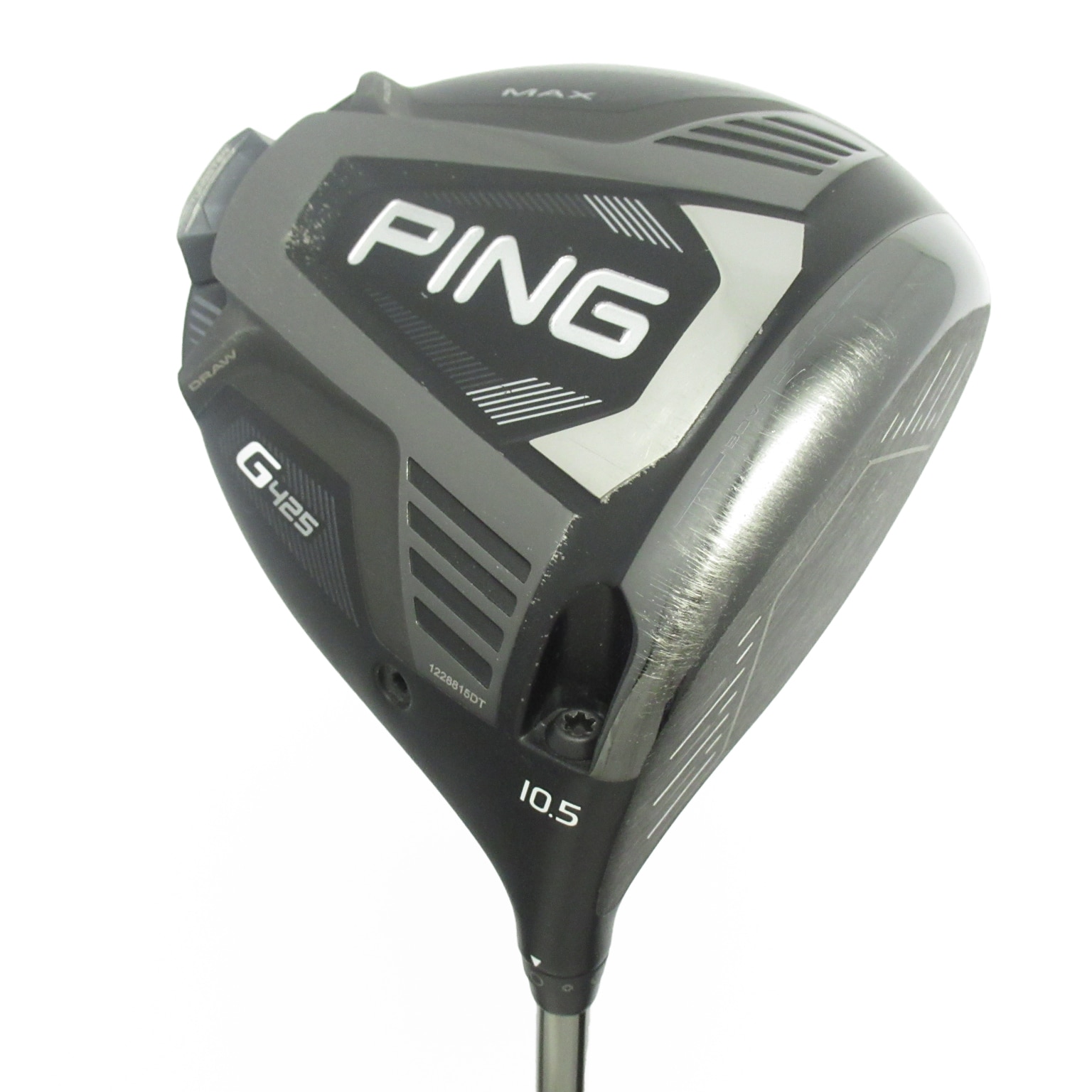 中古】G425 MAX ドライバー PING TOUR 173-65 10.5 S CD(ドライバー