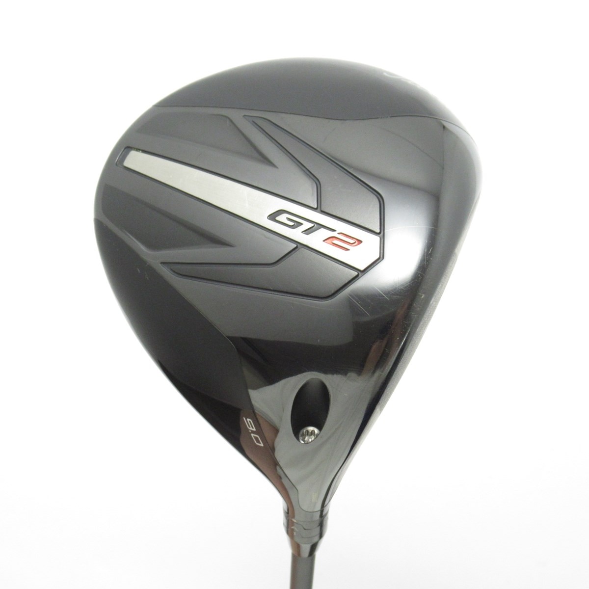 中古】GT2 ドライバー TENSEI 1K BLUE RIP 55 9 S CD(ドライバー（単品