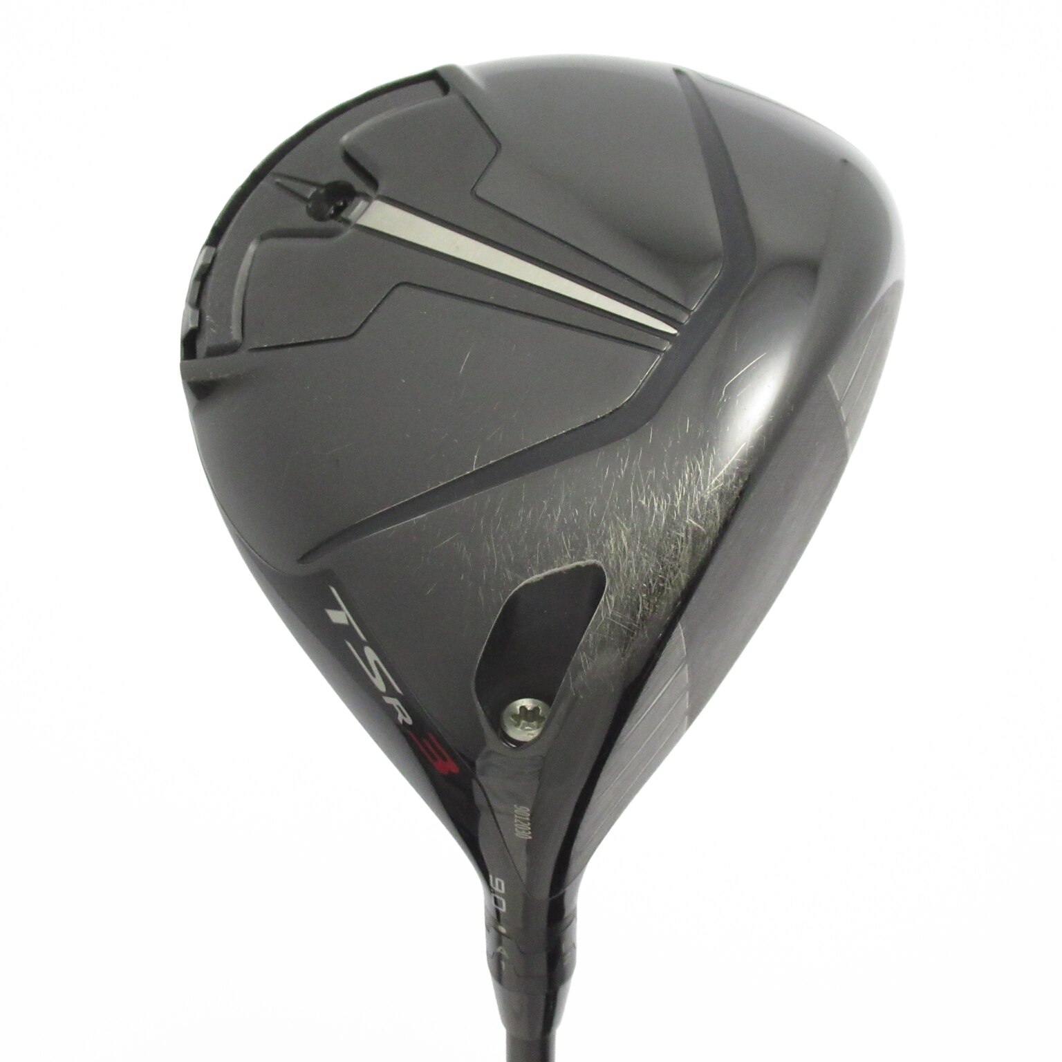 【極美】TSR3 9° Tour AD IZ-6X ハドラスコーティング済 希少 中古】TSR3 ドライバー Tour AD IZ-6 9 S CD(ドライバー（単品）)|TSR