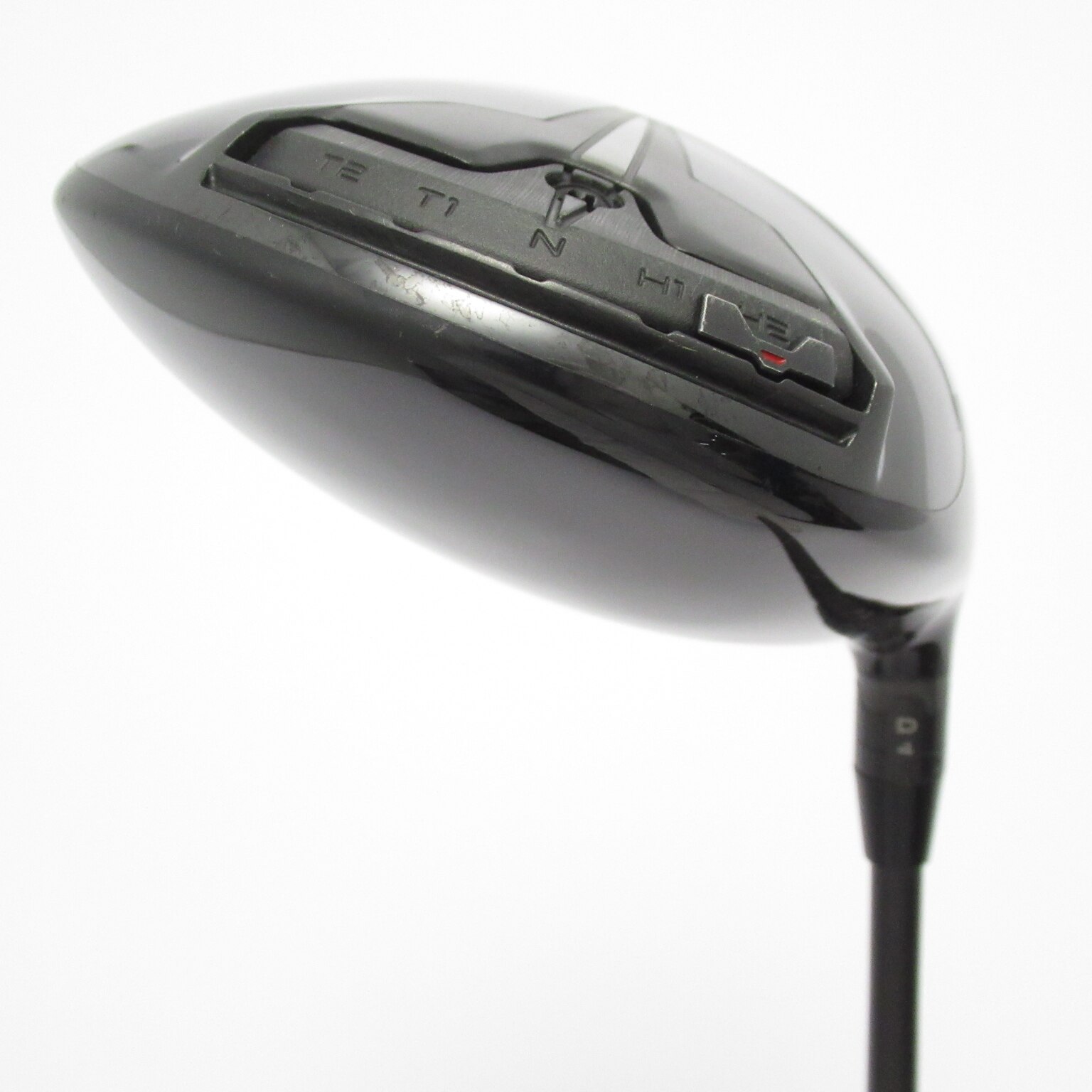 【極美】TSR3 9° Tour AD IZ-6X ハドラスコーティング済 希少 中古】TSR3 ドライバー Tour AD IZ-6 9 S CD(ドライバー（単品）)|TSR
