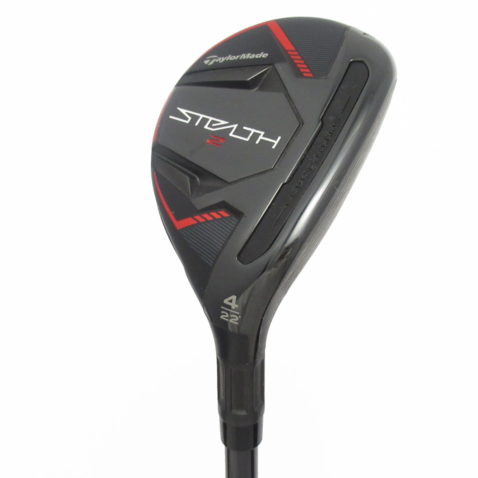 中古】ステルス ユーティリティ (テーラーメイド) 通販｜GDO中古ゴルフ